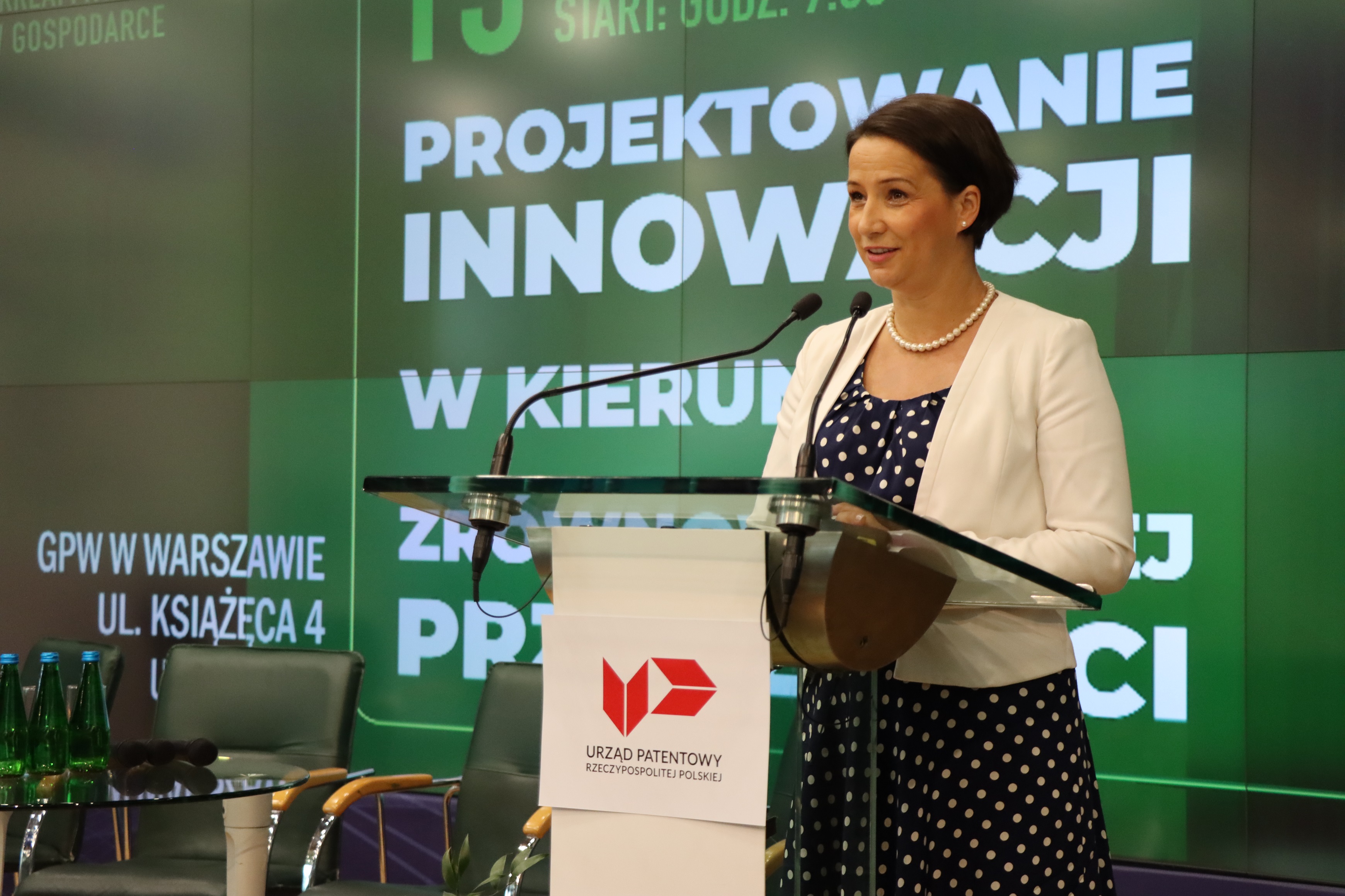 Międzynarodowa Konferencja „Innowacyjność i kreatywność w gospodarce”