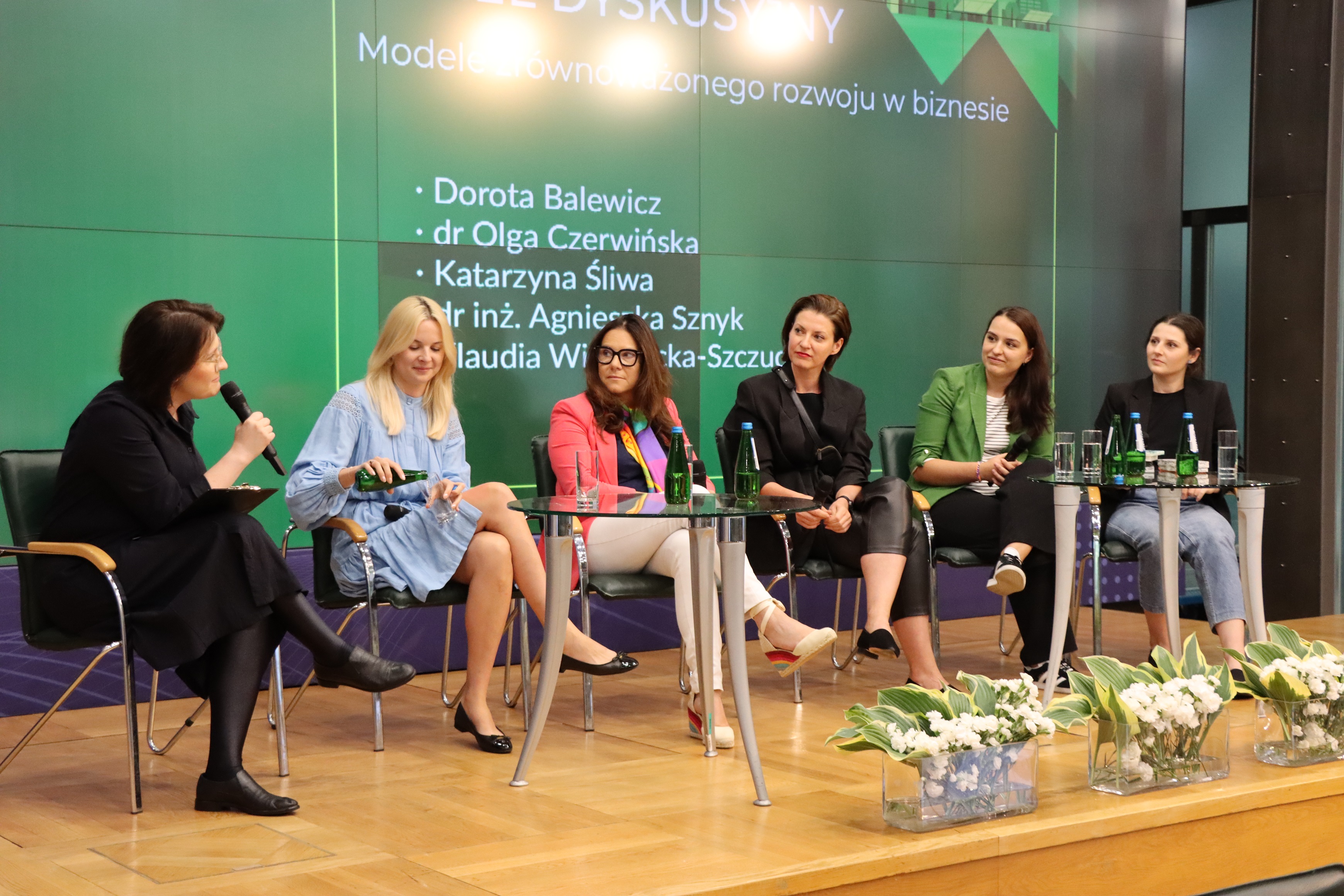 Międzynarodowa Konferencja „Innowacyjność i kreatywność w gospodarce”