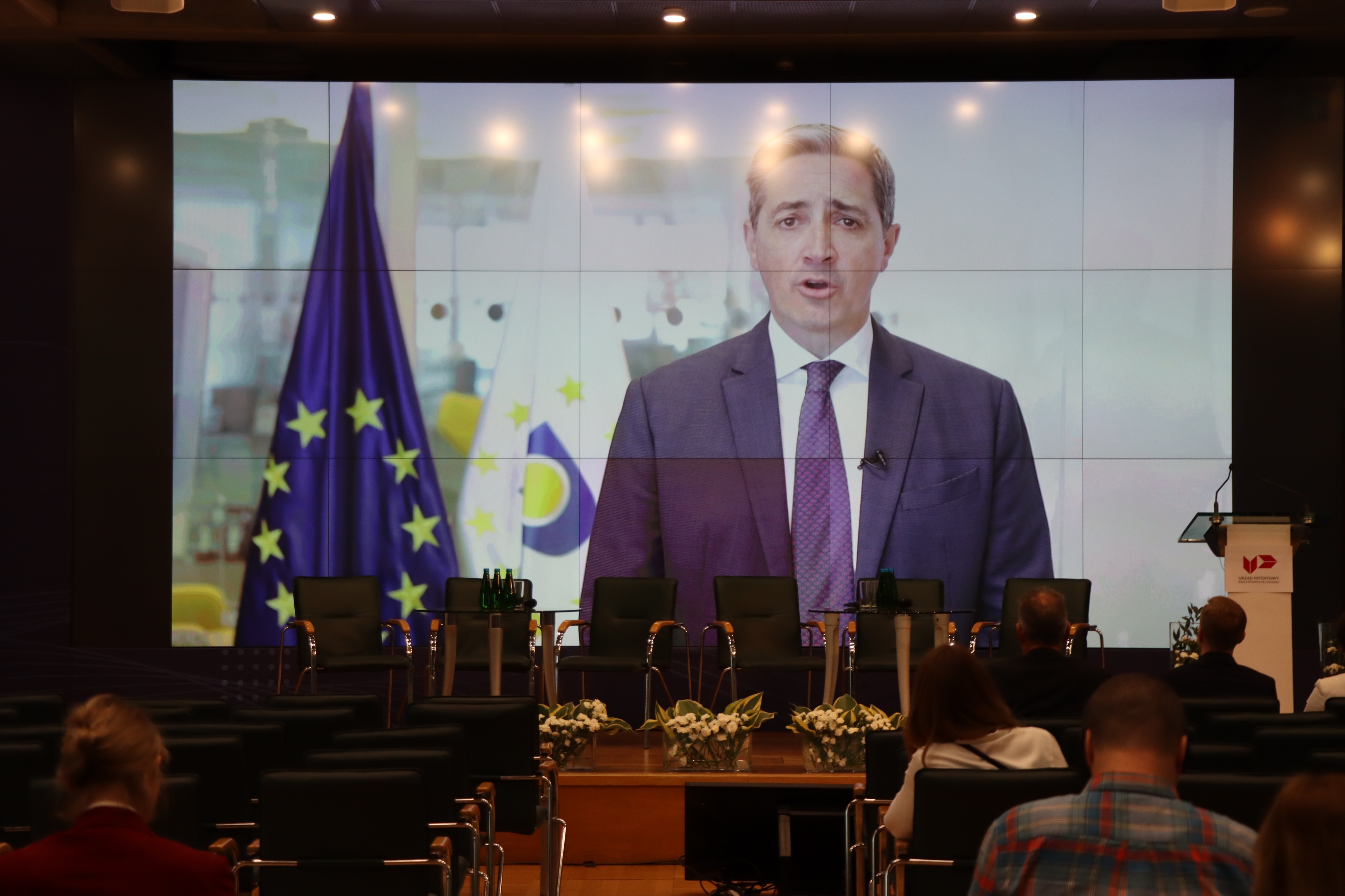 Międzynarodowa Konferencja „Innowacyjność i kreatywność w gospodarce”