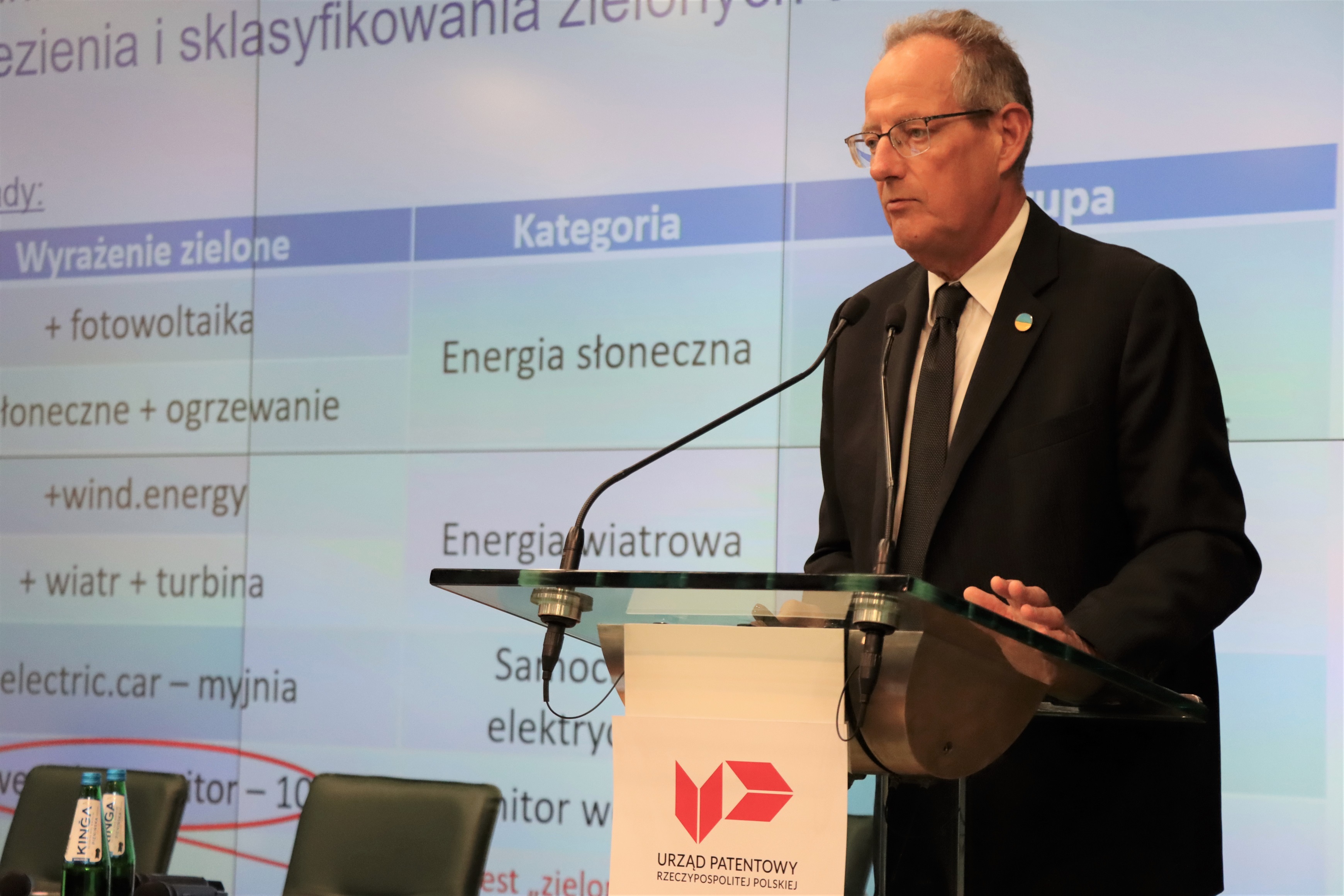 Międzynarodowa Konferencja „Innowacyjność i kreatywność w gospodarce”