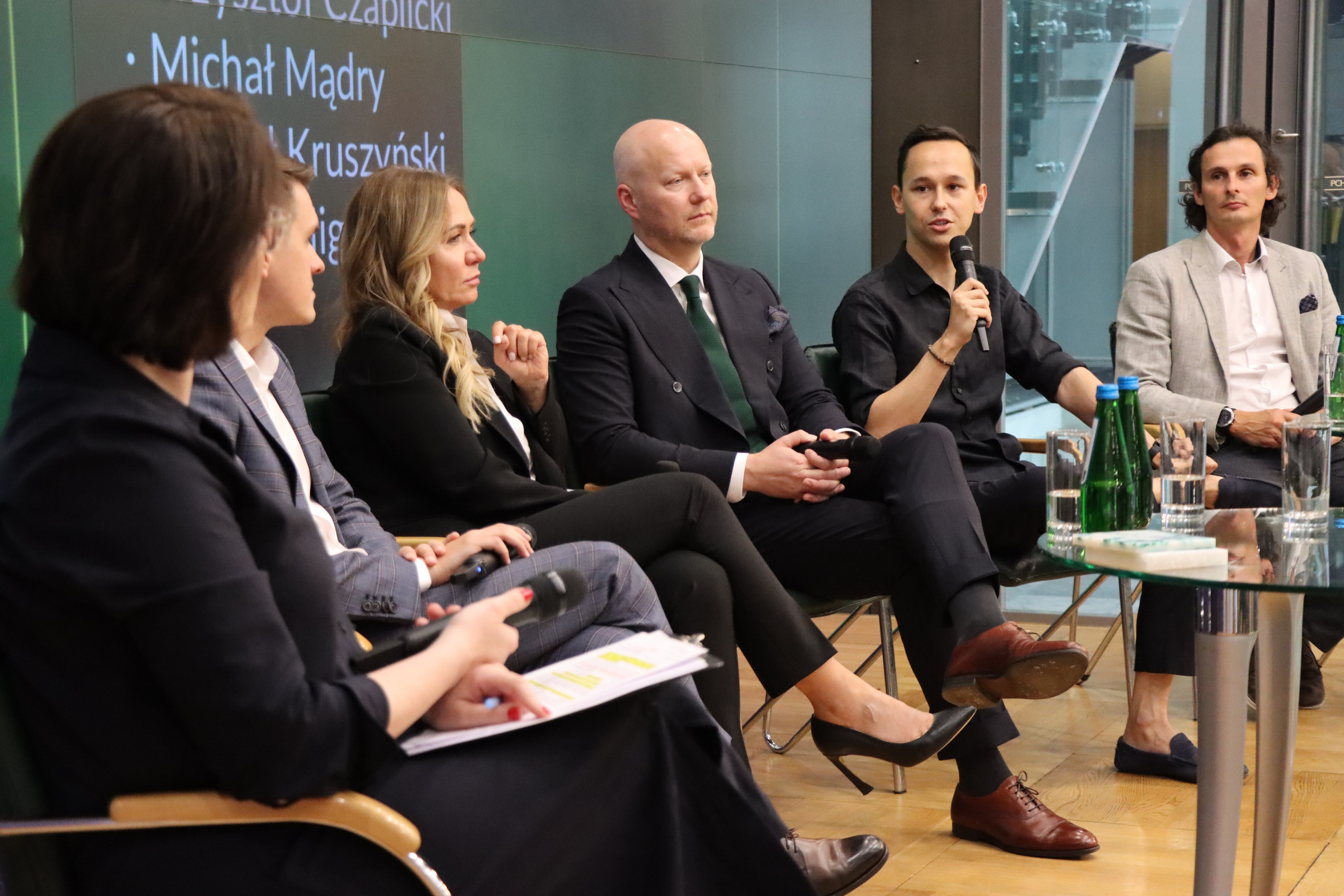 Międzynarodowa Konferencja „Innowacyjność i kreatywność w gospodarce”