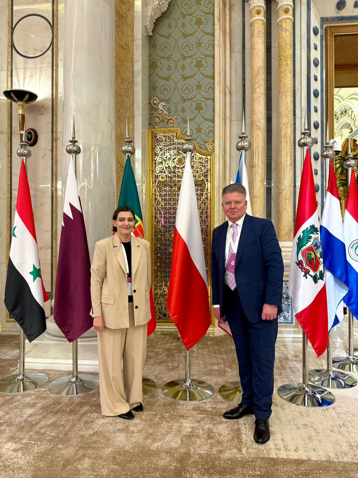 Konferencja dyplomatyczna poświęcona negocjacji nowego międzynarodowego traktatu prawa wzorów przemysłowych – Design Law Treaty (DLT)