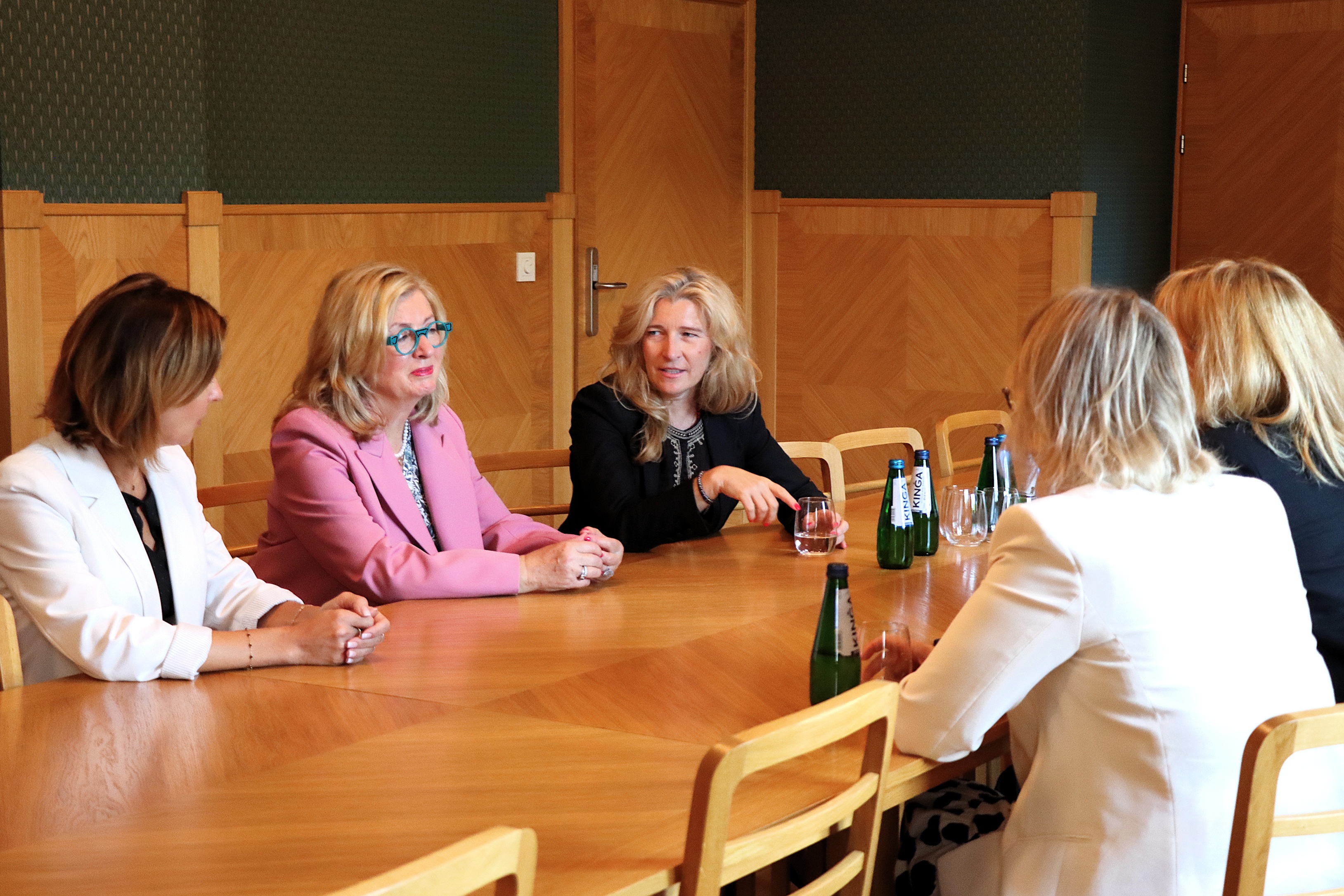 UPRP i Akces NCBR łączą siły na rzecz innowacyjnych startupów