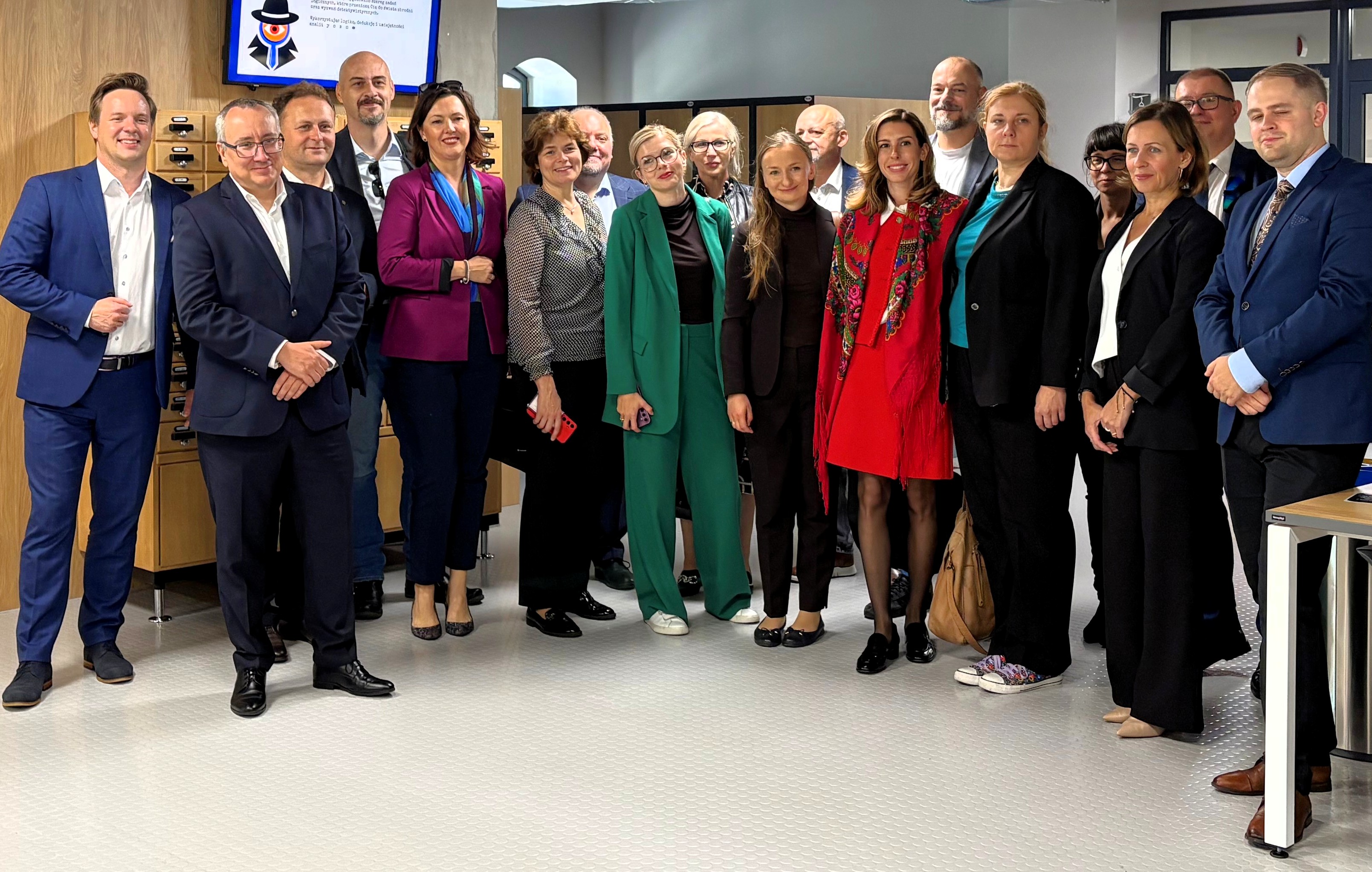 Konferencja naukowa Urzędu Patentowego RP w Wydziale Prawa i Administracji Uniwersytetu Adama Mickiewicza w Poznaniu (15-16 września 2025)