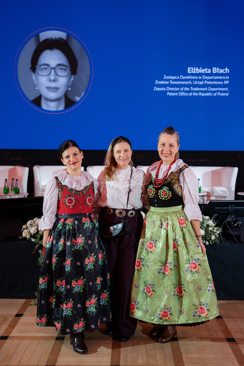 Warszawa europejską stolicą oznaczeń geograficznych