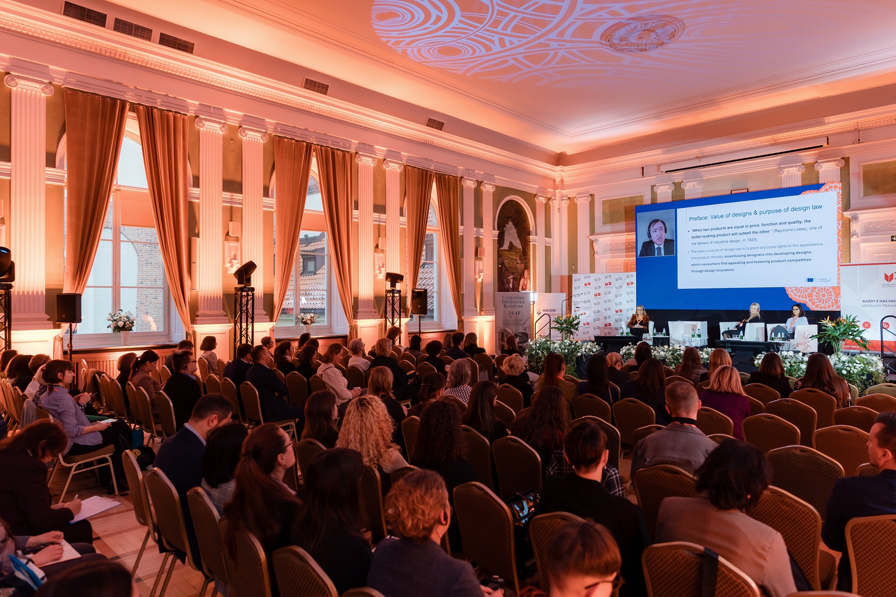 Warszawa europejską stolicą oznaczeń geograficznych