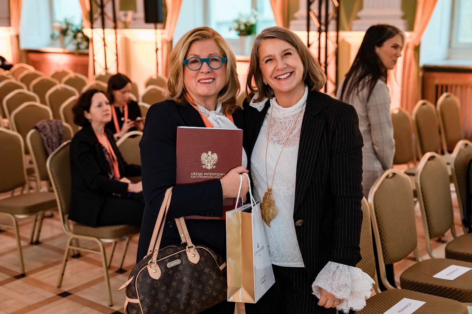 Warszawa europejską stolicą oznaczeń geograficznych