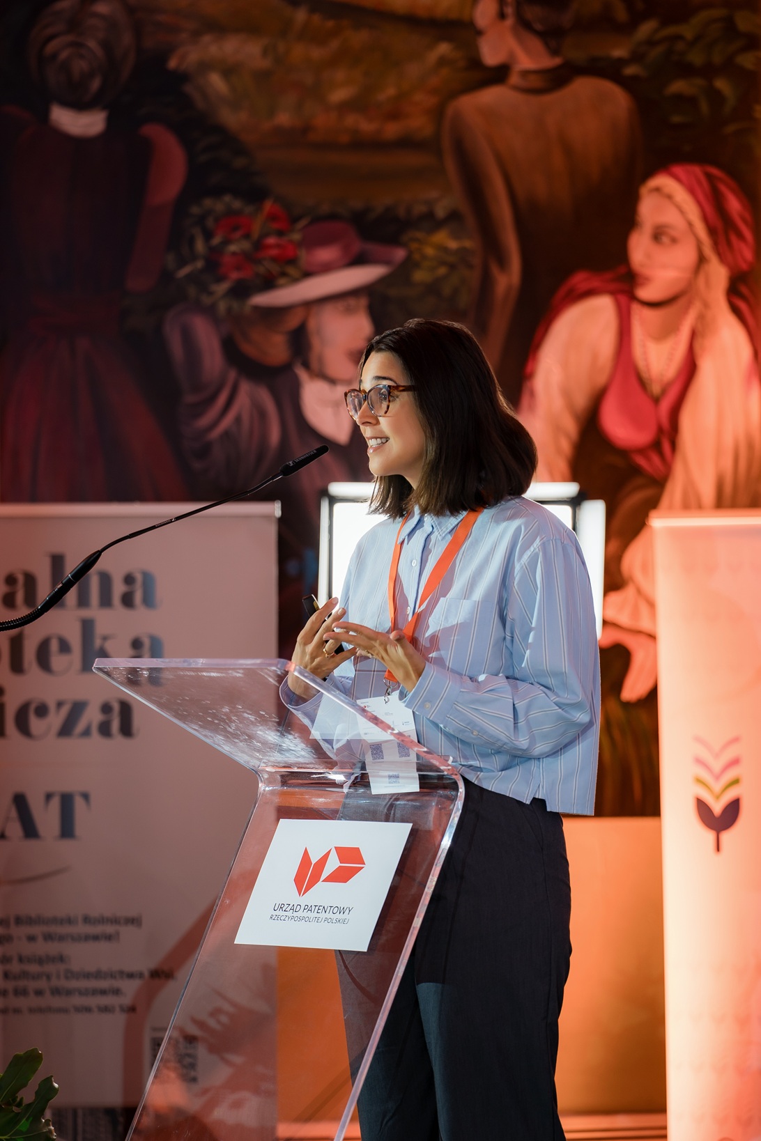 Warszawa europejską stolicą oznaczeń geograficznych