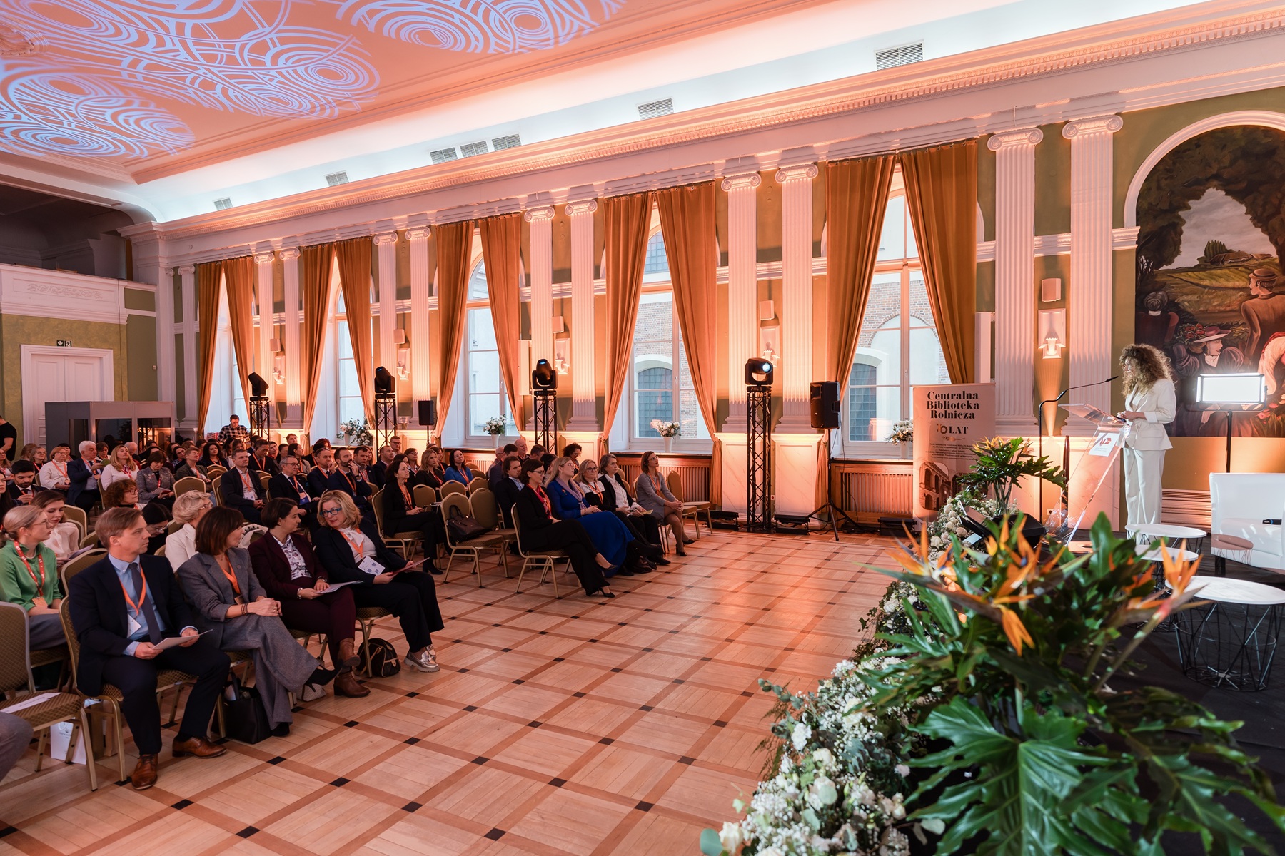 Warszawa europejską stolicą oznaczeń geograficznych