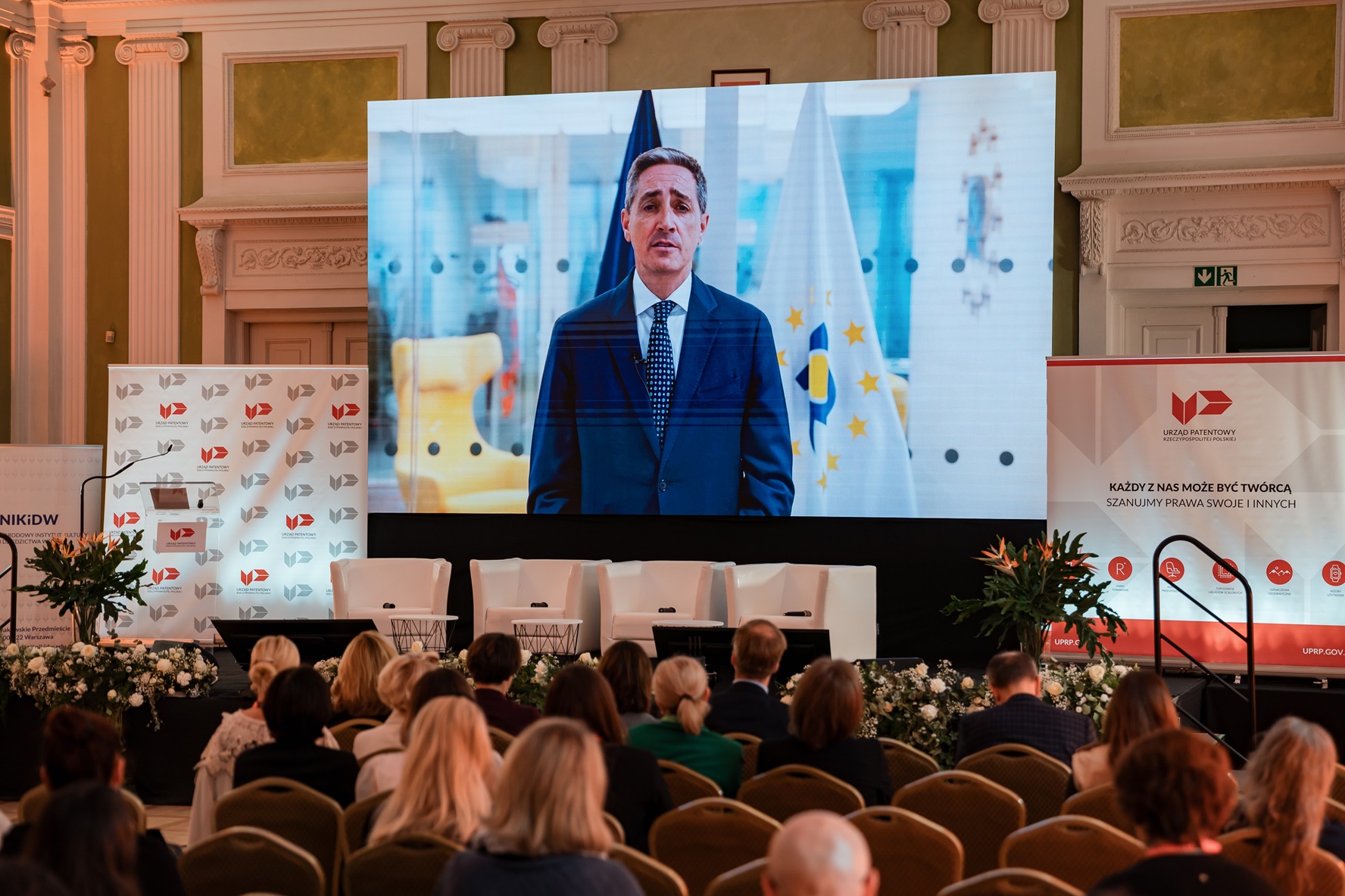 Warszawa europejską stolicą oznaczeń geograficznych