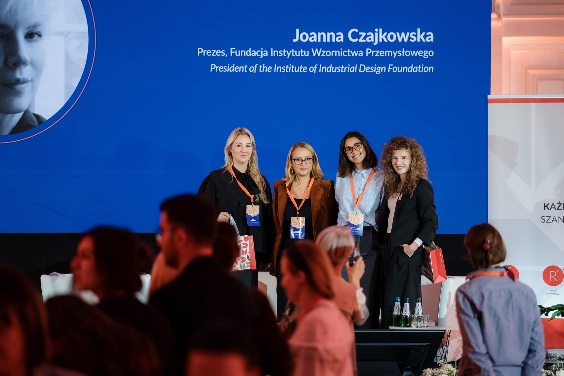 Warszawa europejską stolicą oznaczeń geograficznych