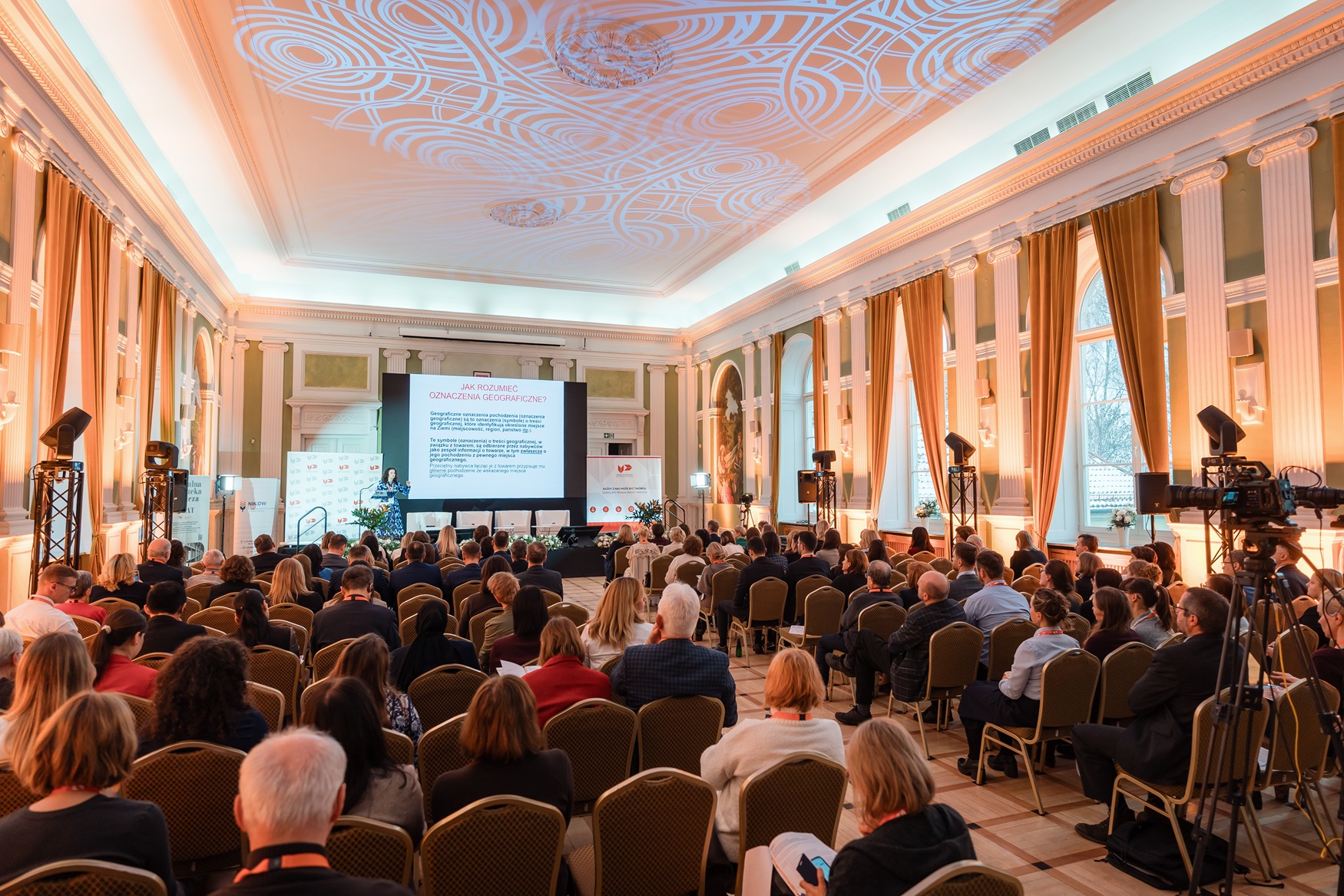 Warszawa europejską stolicą oznaczeń geograficznych