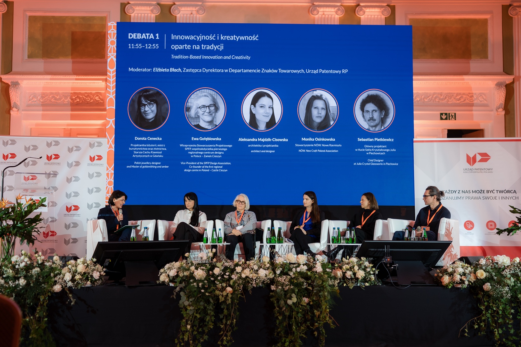 Warszawa europejską stolicą oznaczeń geograficznych