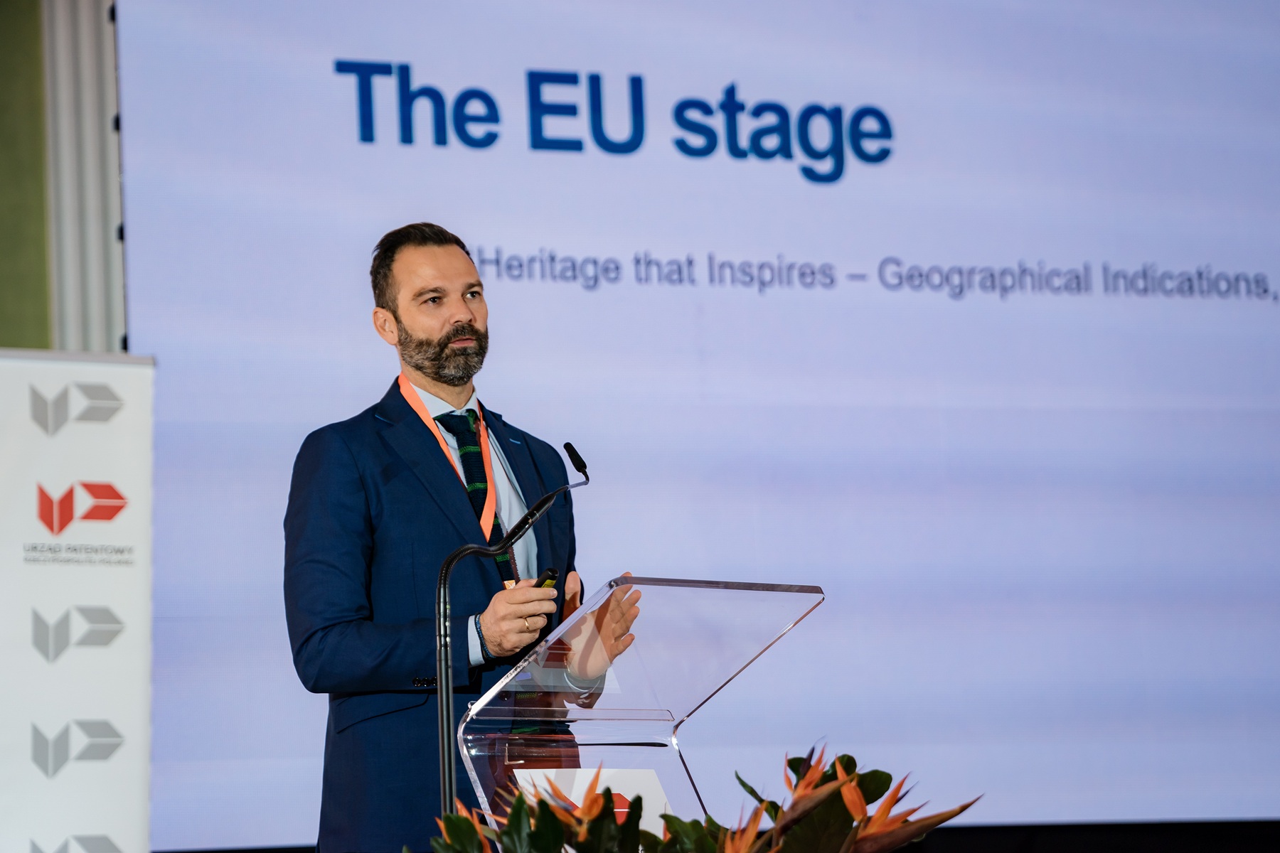 Warszawa europejską stolicą oznaczeń geograficznych