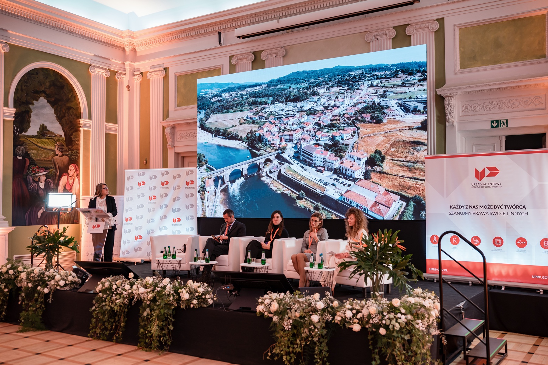 Warszawa europejską stolicą oznaczeń geograficznych