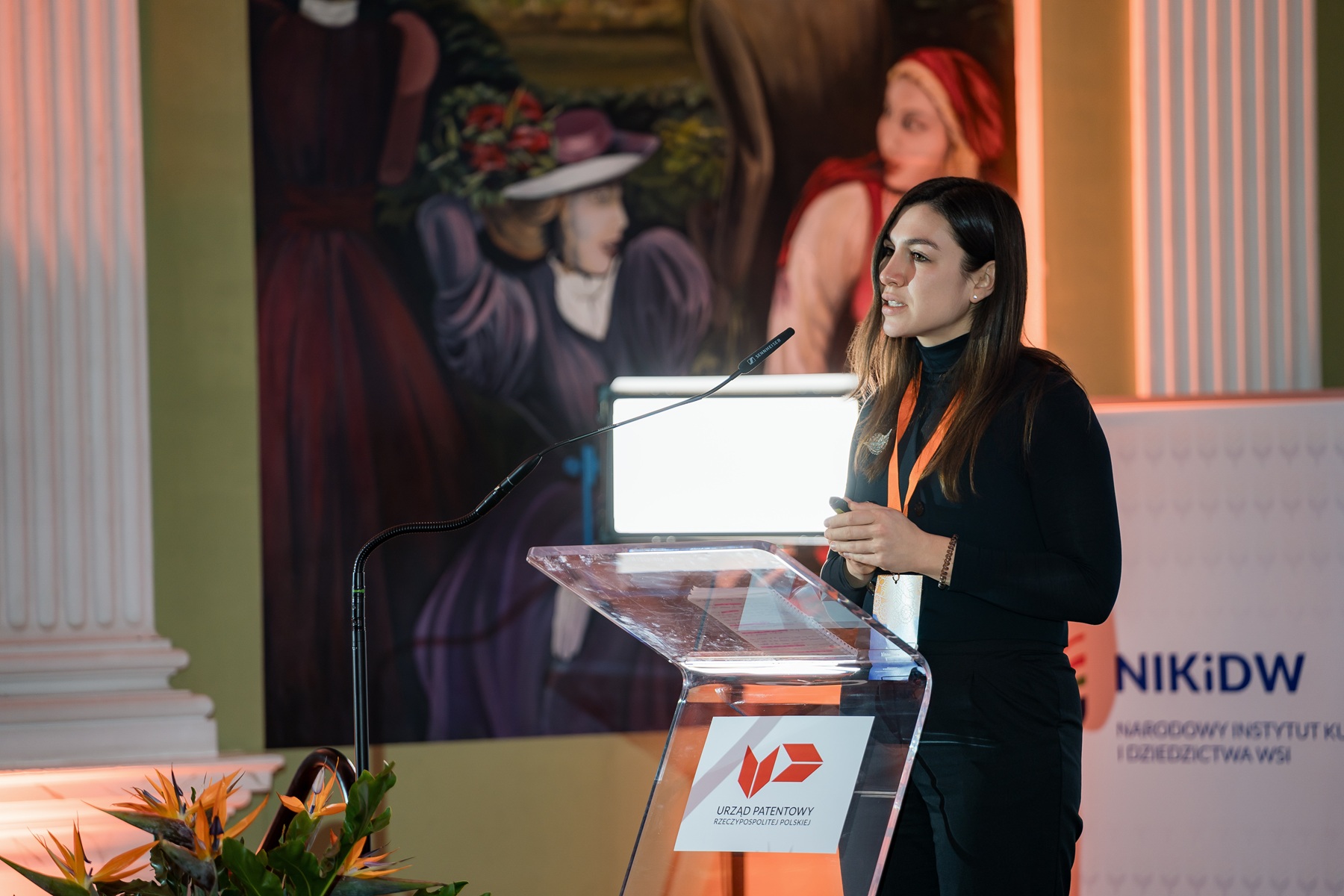 Warszawa europejską stolicą oznaczeń geograficznych