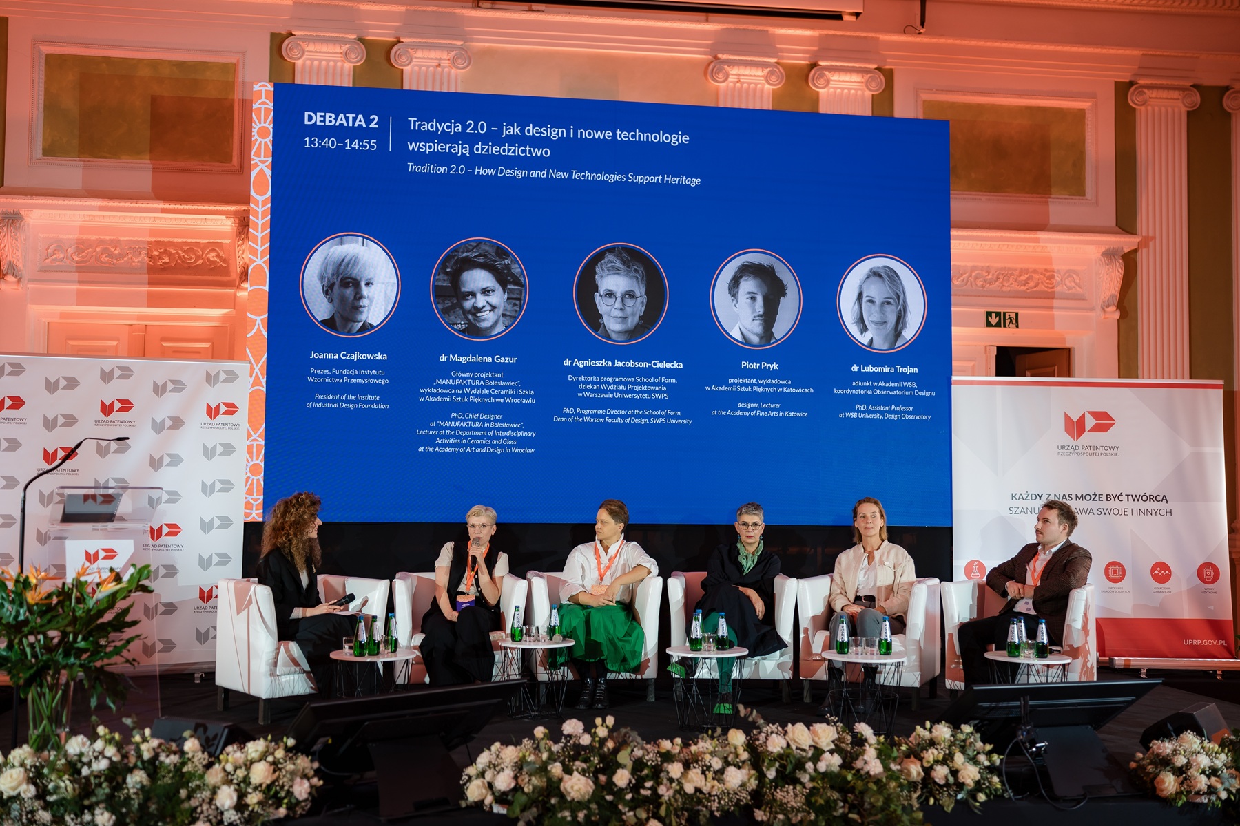 Warszawa europejską stolicą oznaczeń geograficznych