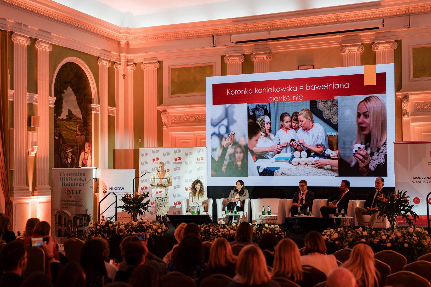 Warszawa europejską stolicą oznaczeń geograficznych