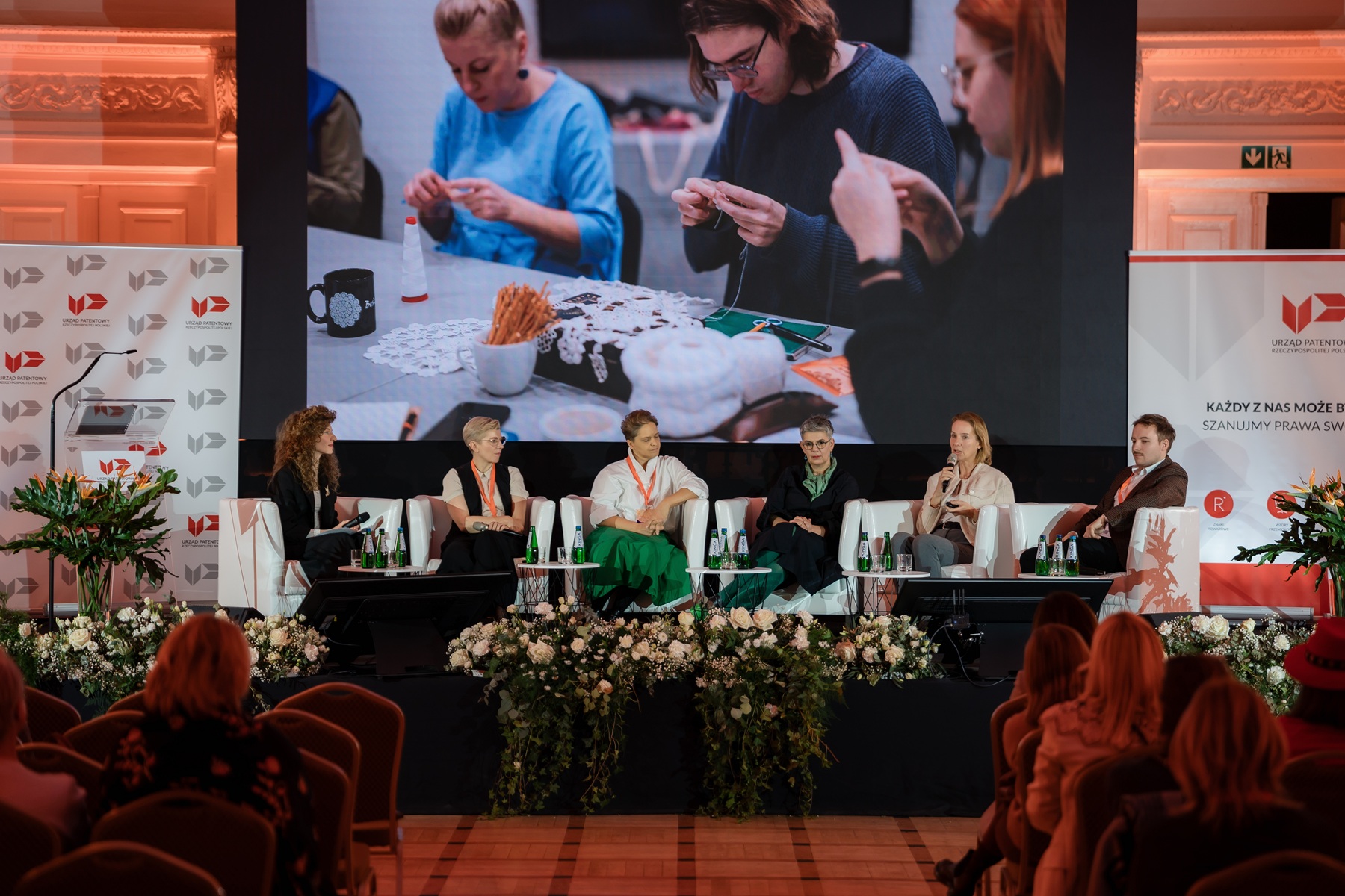 Warszawa europejską stolicą oznaczeń geograficznych