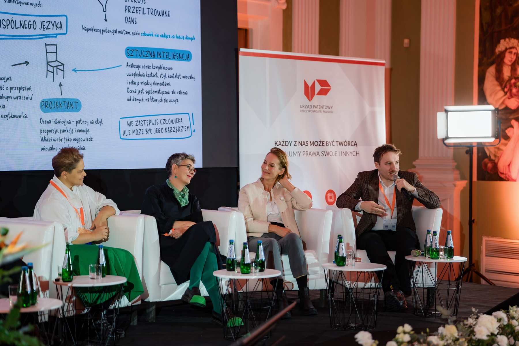 Warszawa europejską stolicą oznaczeń geograficznych