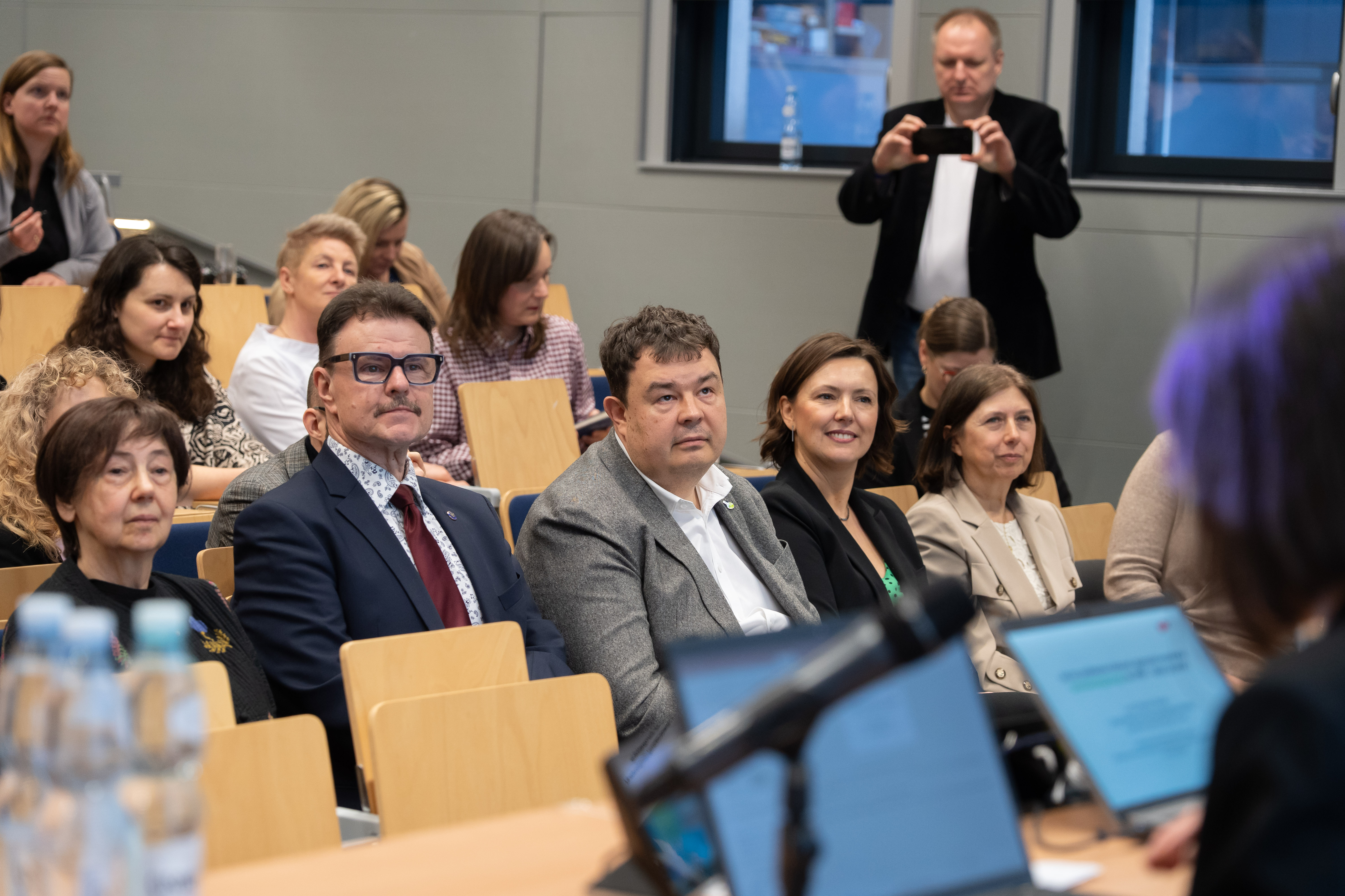 Partnerstwo dla innowacji