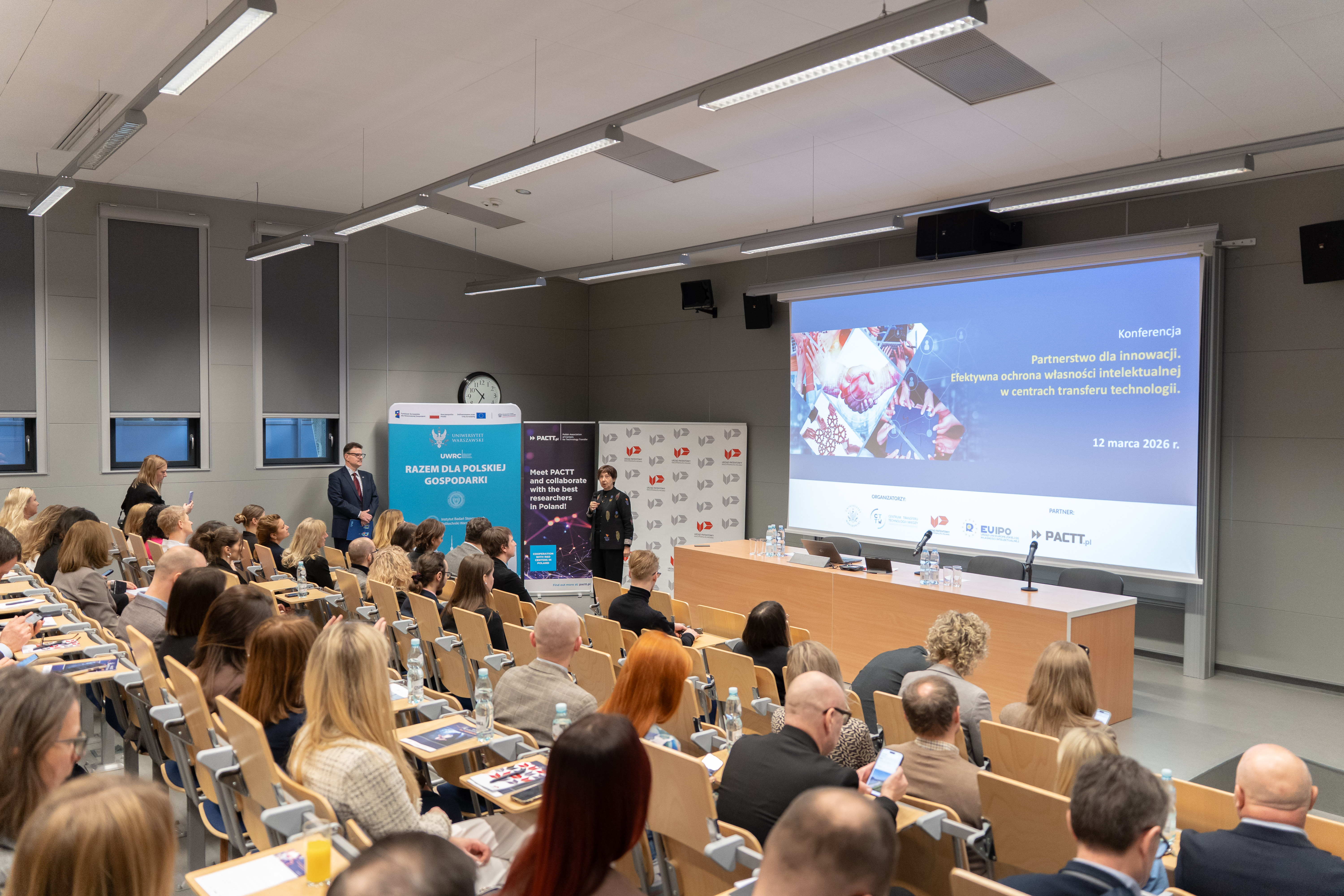 Partnerstwo dla innowacji