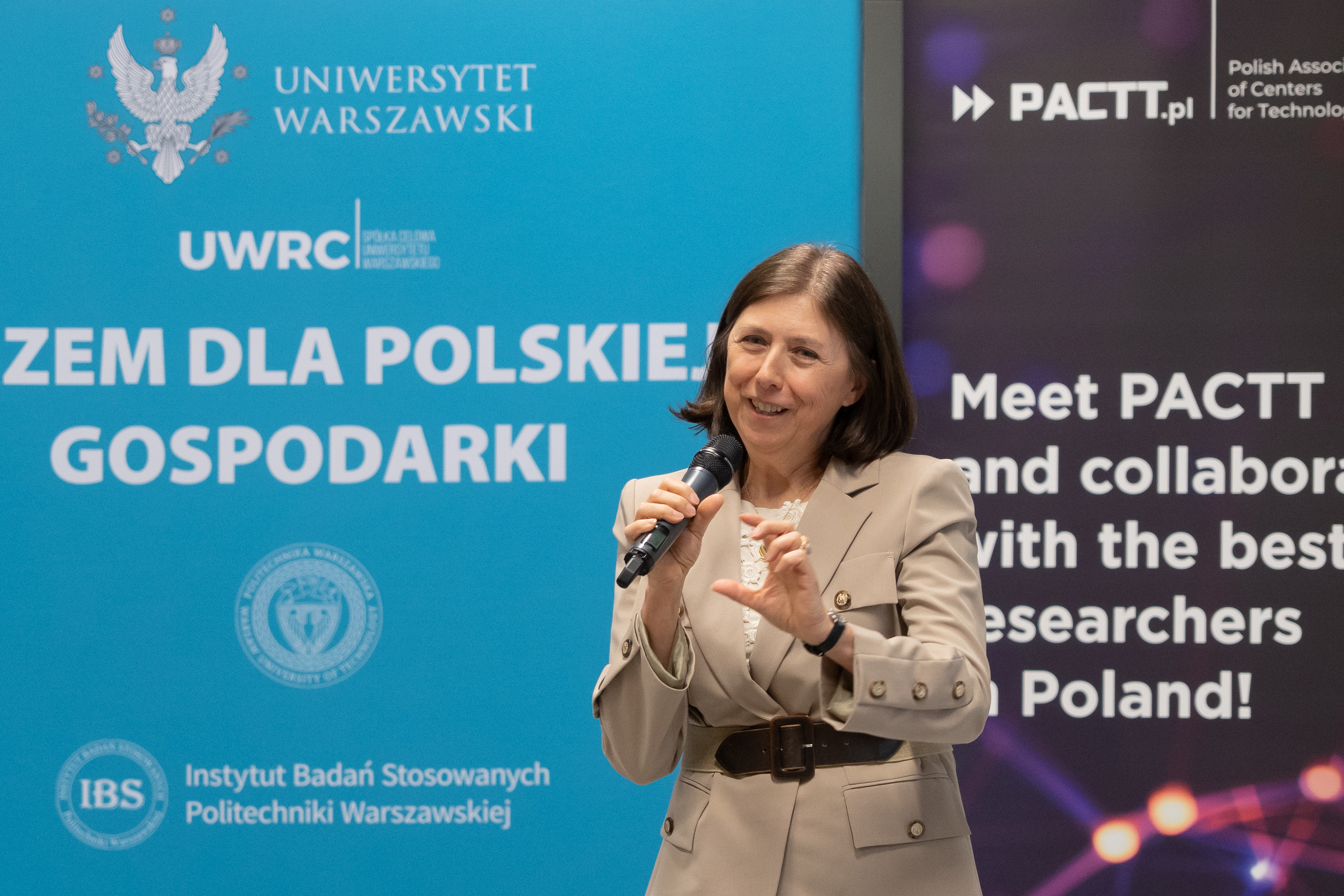 Partnerstwo dla innowacji