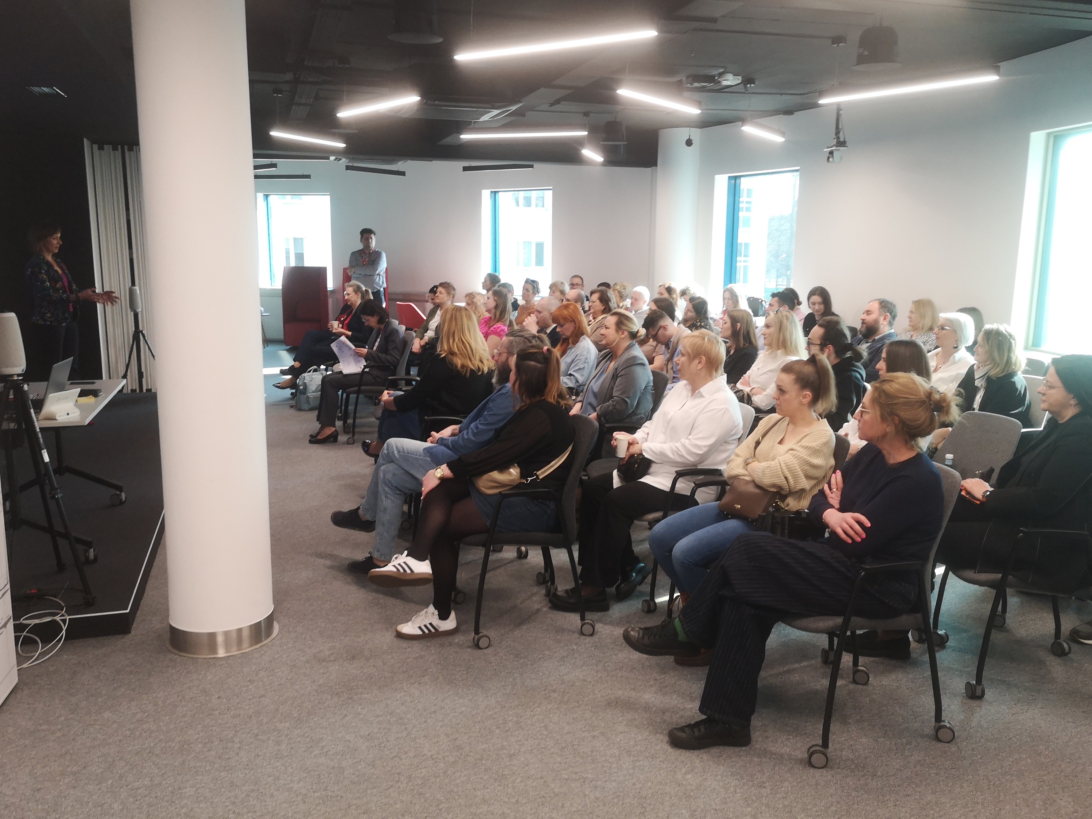 Partnerstwo dla innowacji