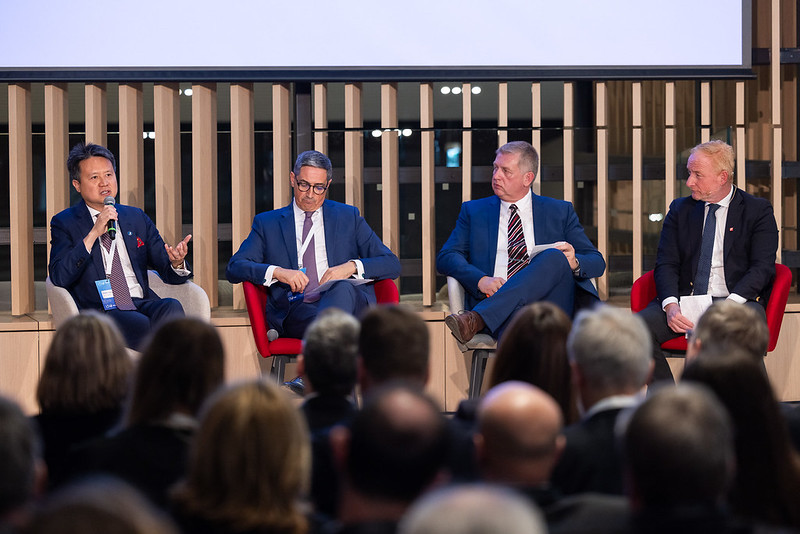 Sto trzydzieści lat w służbie innowacji i własności przemysłowej Węgierskiego Urzędu do spraw Własności Intelektualnej