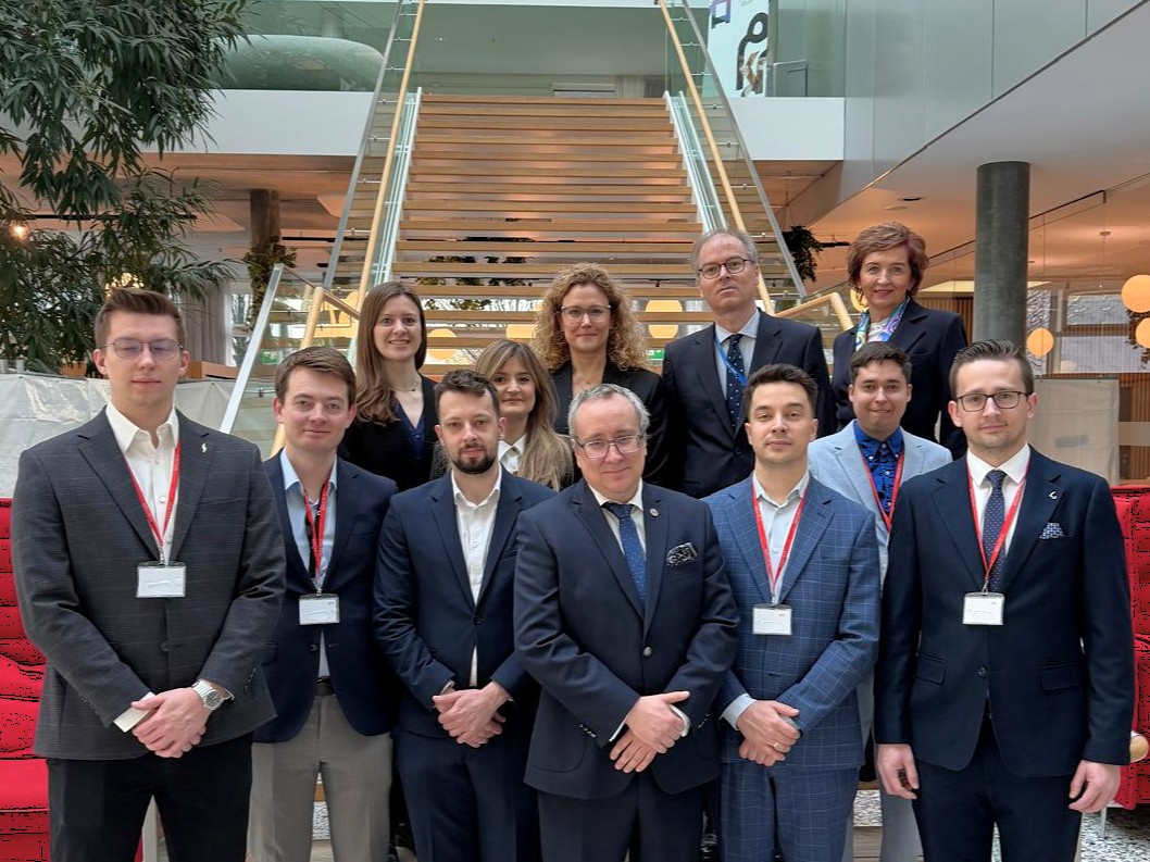 Trwa pięćdziesiąta pierwsza Międzynarodowa Wystawa Wynalazków w Genewie