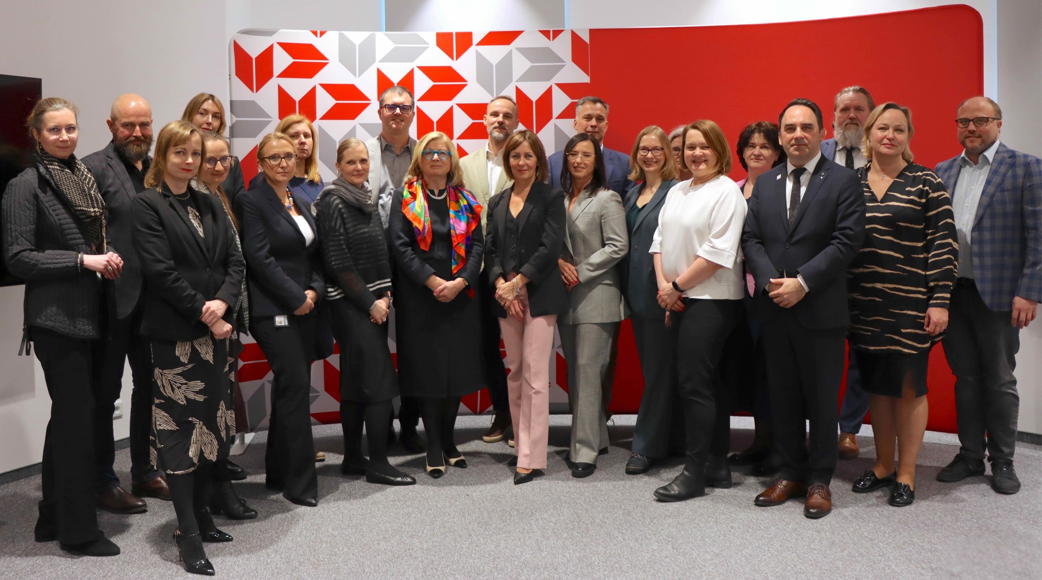 Spotkanie podsumowujące pilotaż Panelu Doradczego ds. Jakości