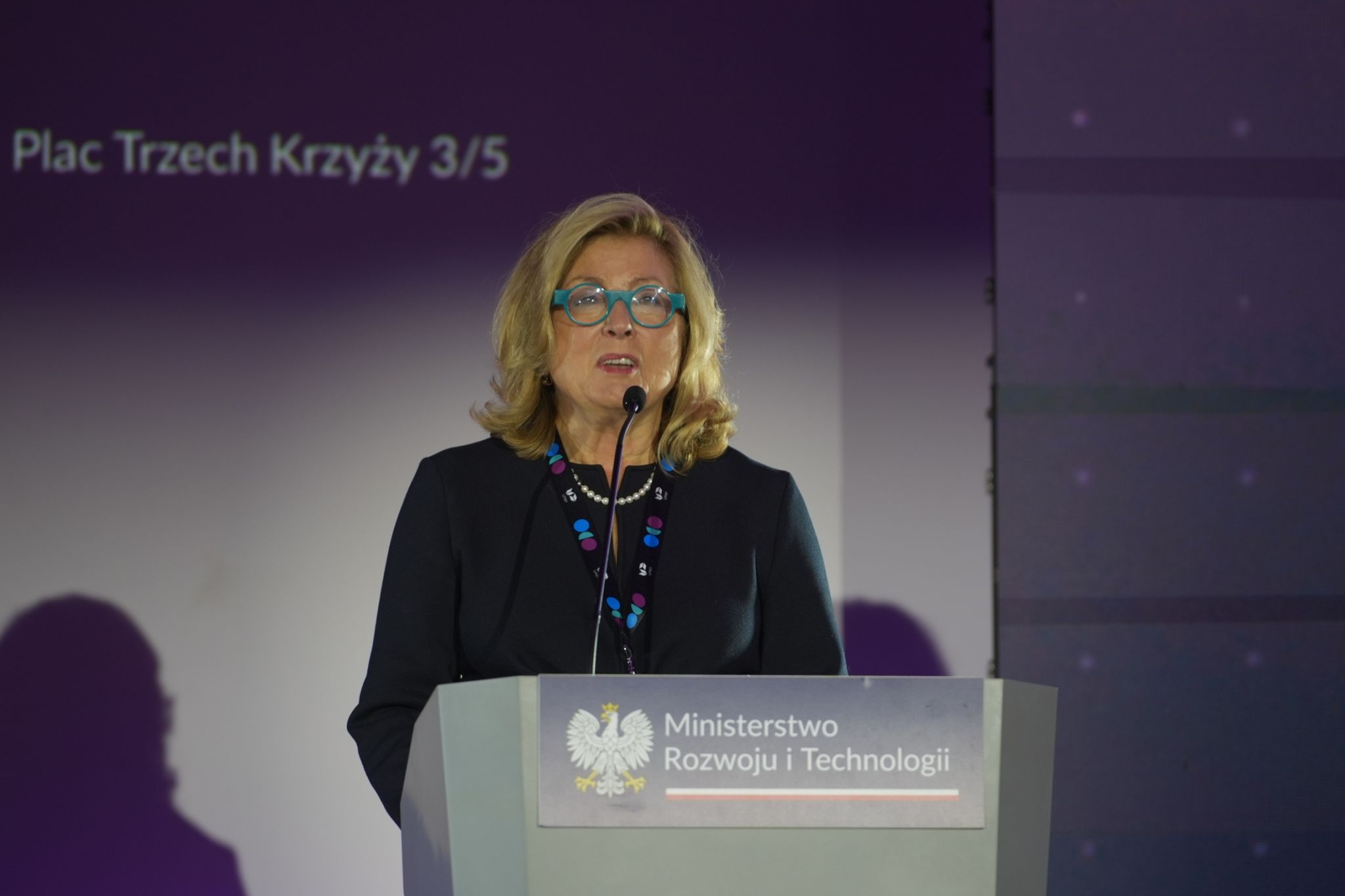 Konferencja „Siła wzornictwa: Strategia. Tożsamość. Ochrona.”