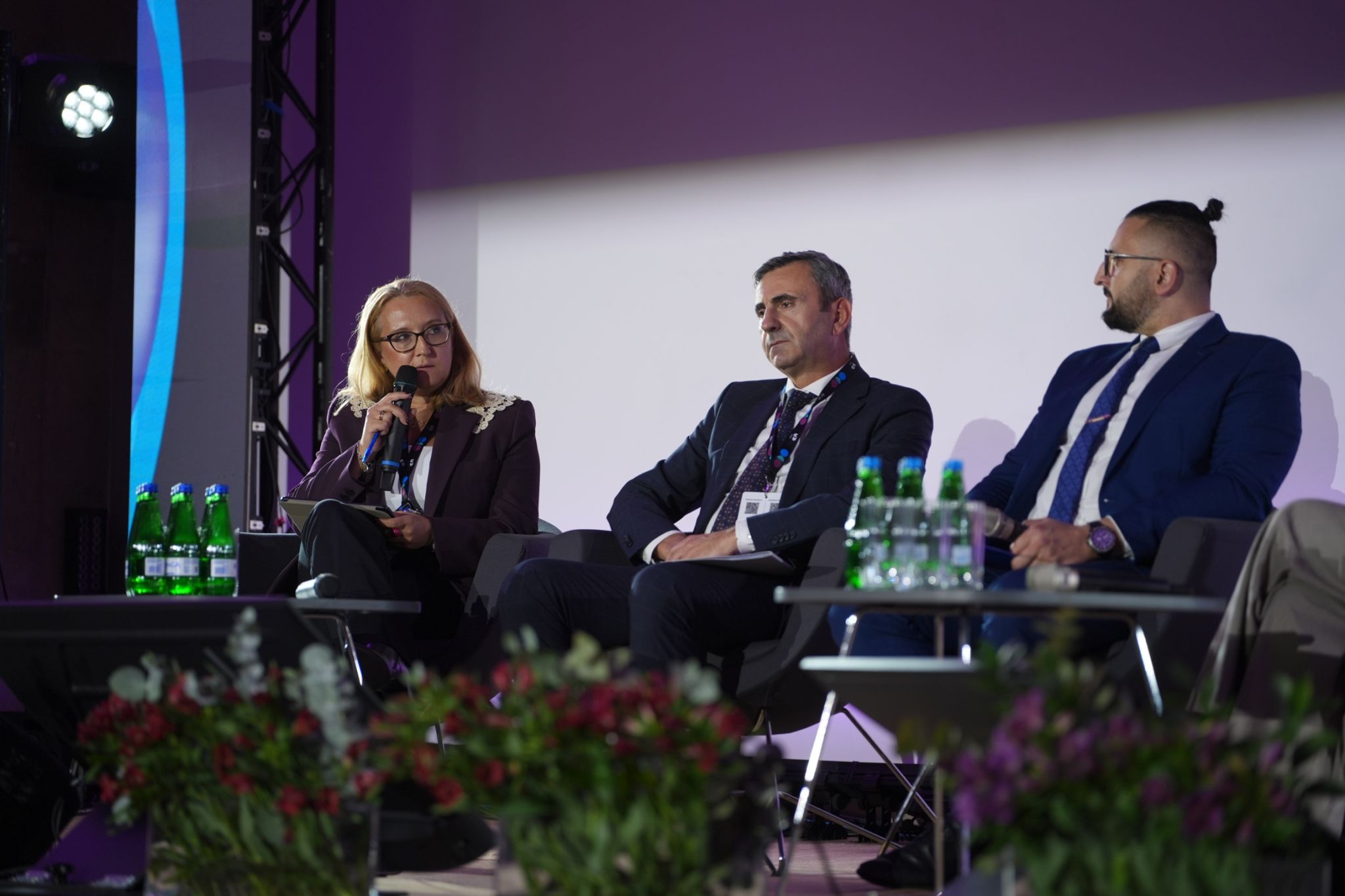 Konferencja „Siła wzornictwa: Strategia. Tożsamość. Ochrona.”