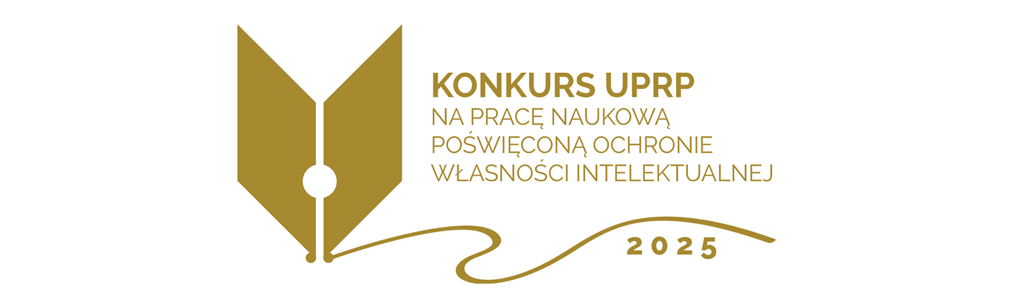Konkurs UPRP na pracę naukową poświęconą ochronie własności intelektualnej w 2025 roku