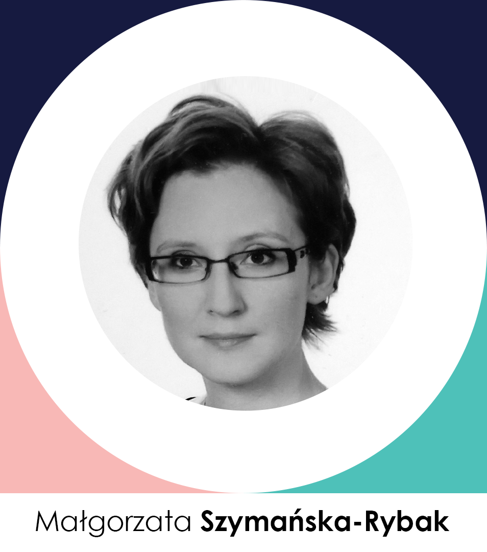 Małgorzata Szymańska-Rybak