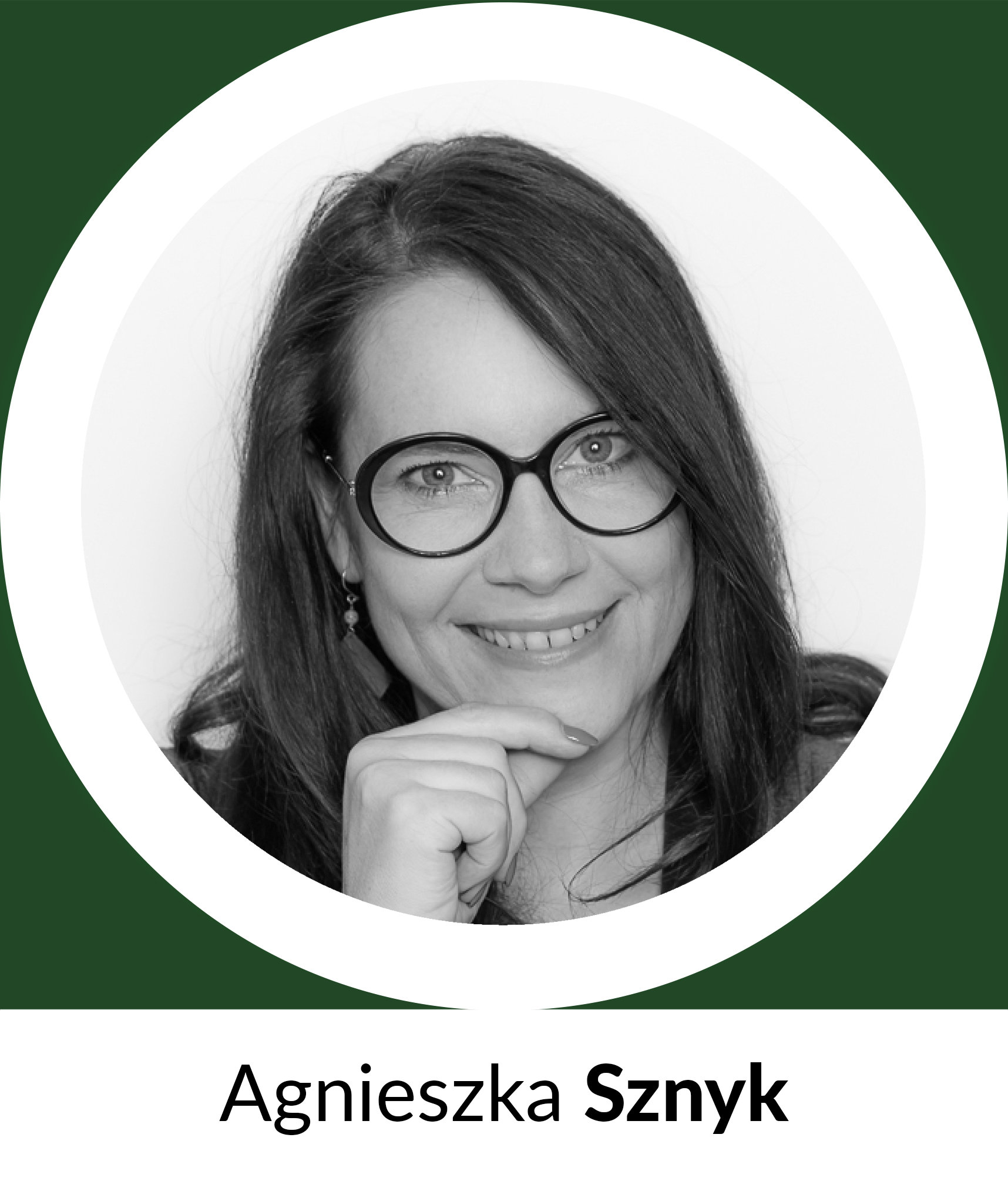 Agnieszka Sznyk