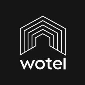 Logotyp firmy Wotel