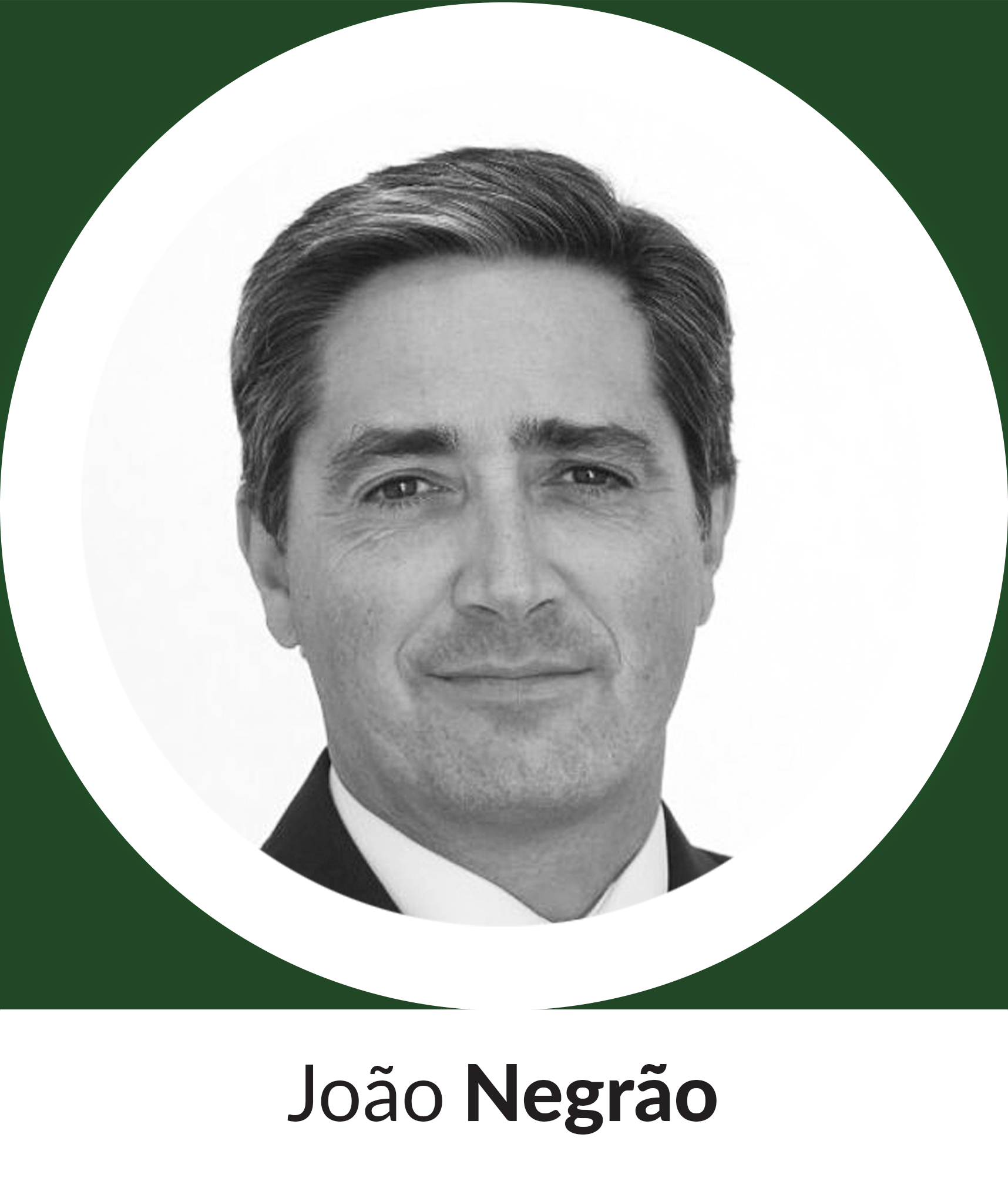 João Negrão