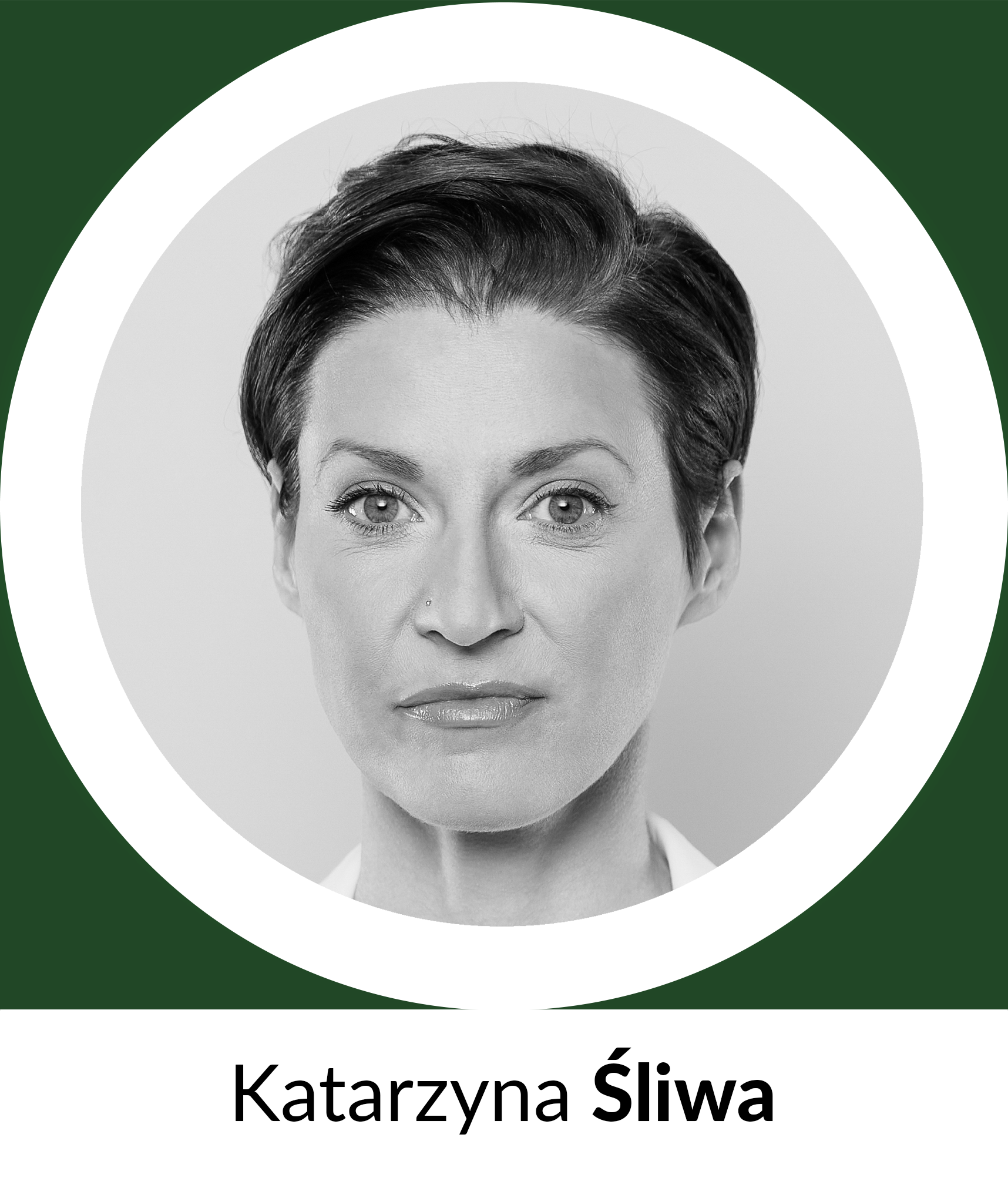 Katarzyna Śliwa
