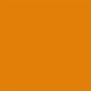 Kwadrat w kolorze pomarańczowym