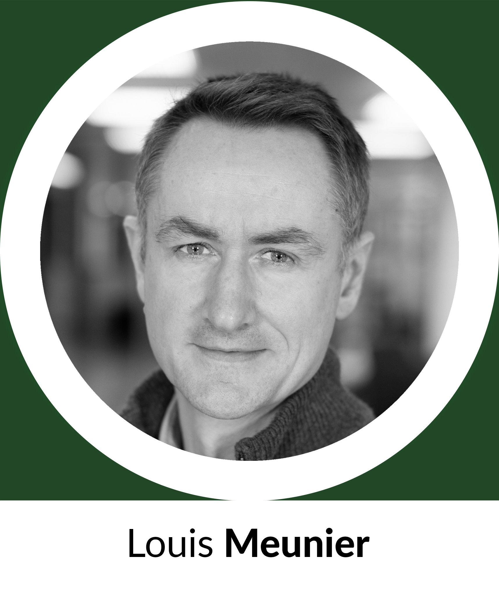 Louis Meunier