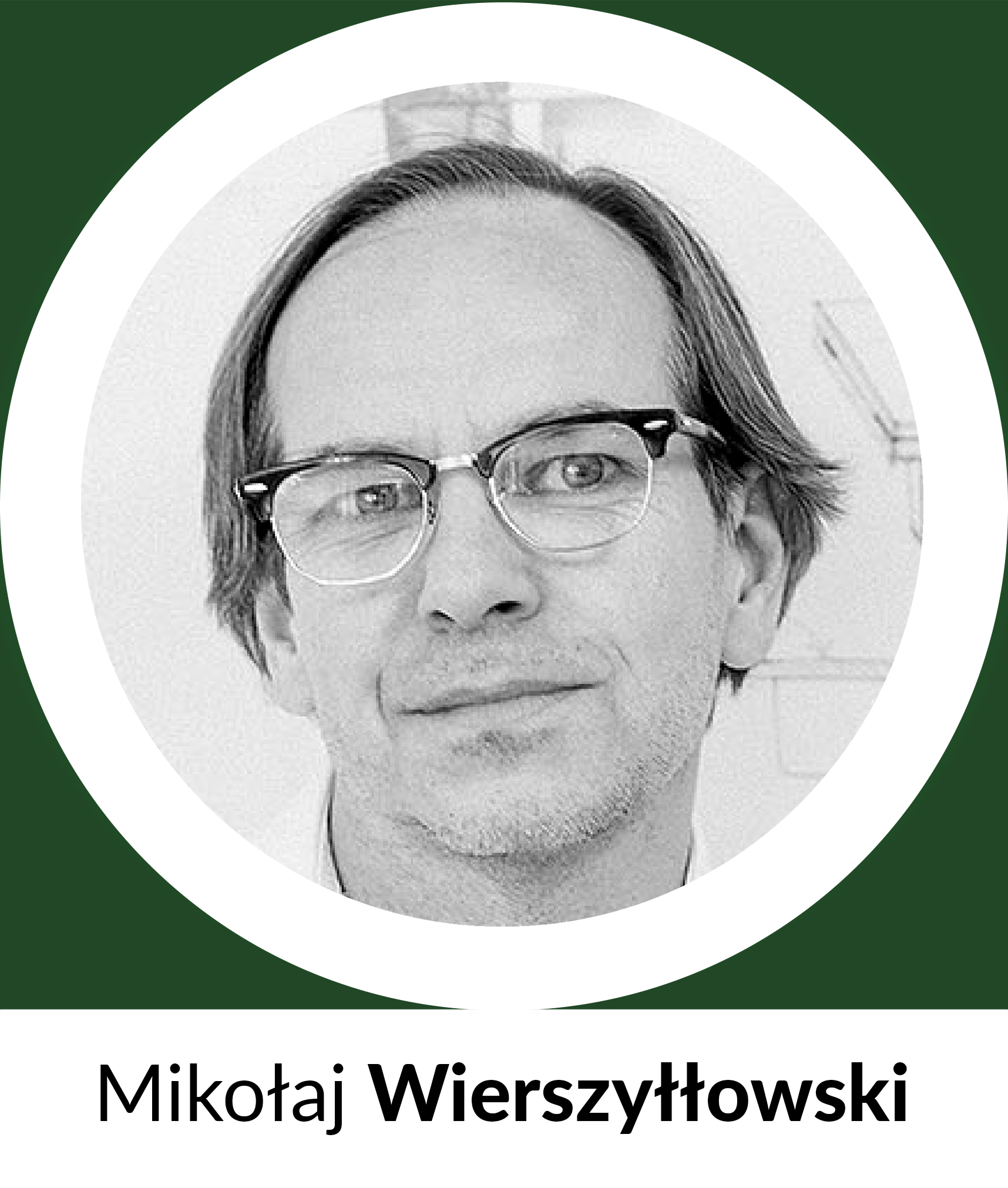 Mikołaj Wierszyłłowski