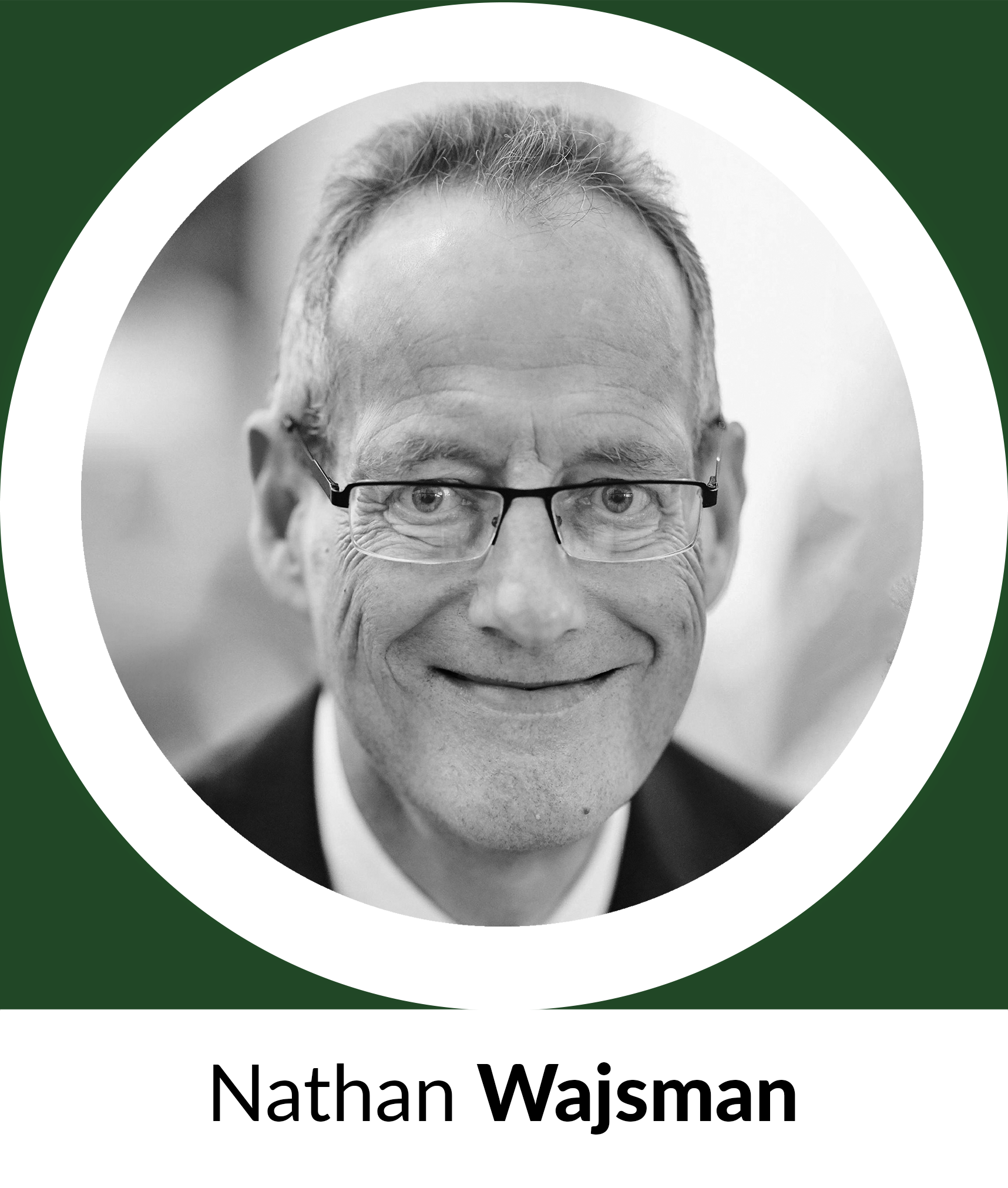 Nathan Wajsman