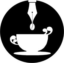 Znak graficzny firmy Cytat Cafe