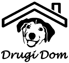 Znak słowno-graficzny Fundacji Drugi Dom