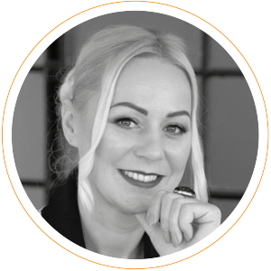 Lucyna Ligocka-Kochut