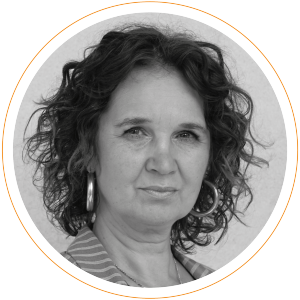 Małgorzata Jaszczołt