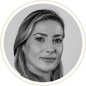 Maya Filipova-Demireva