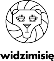 Znak słowno-graficzny kawiarni Widzimisię