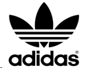 znak towarowy słowno-graficzny adidas